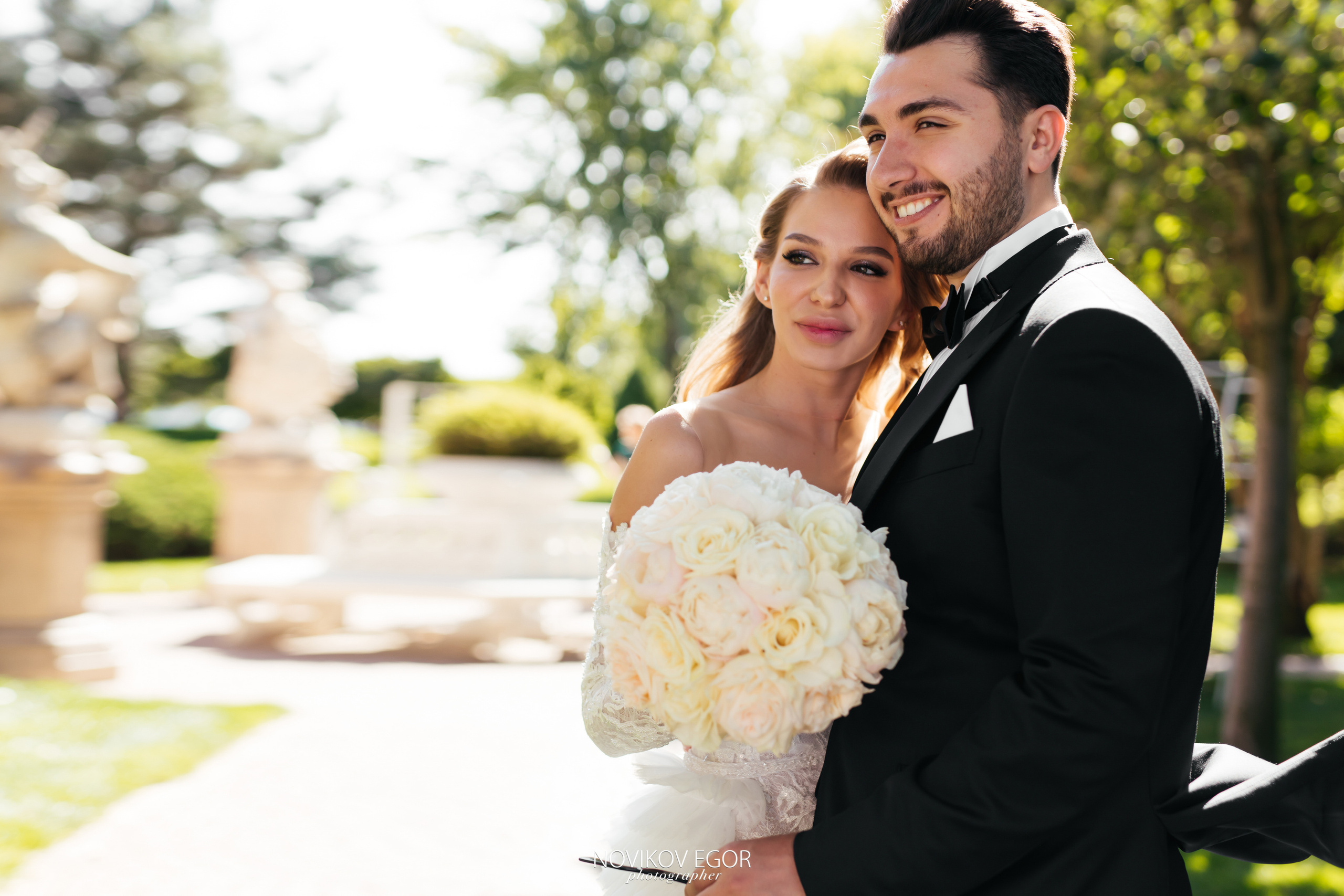 Георгий&Анастасия X ideynyy_dom. Фотограф Ростов-на-Дону