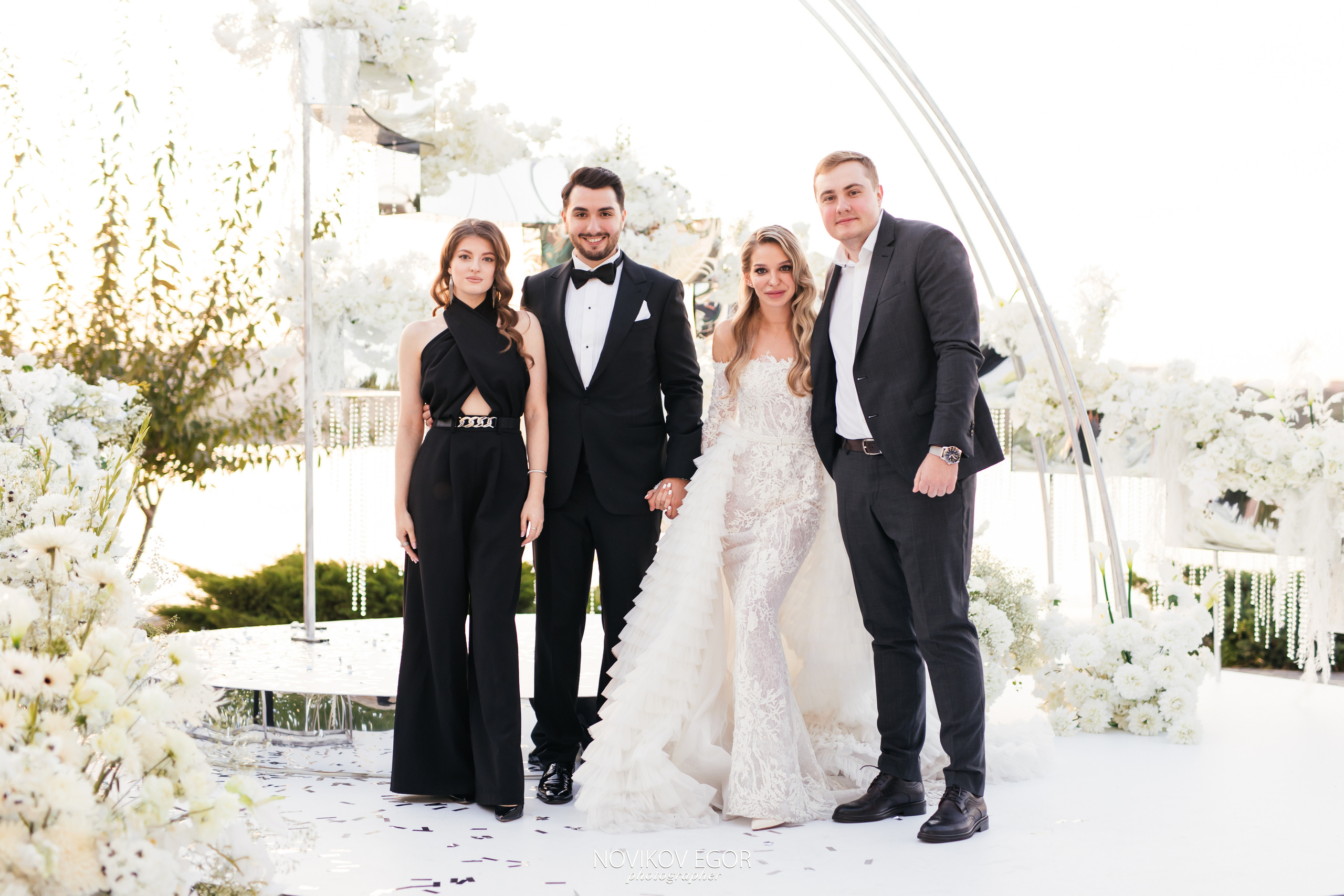 Георгий&Анастасия X ideynyy_dom. Фотограф Ростов-на-Дону