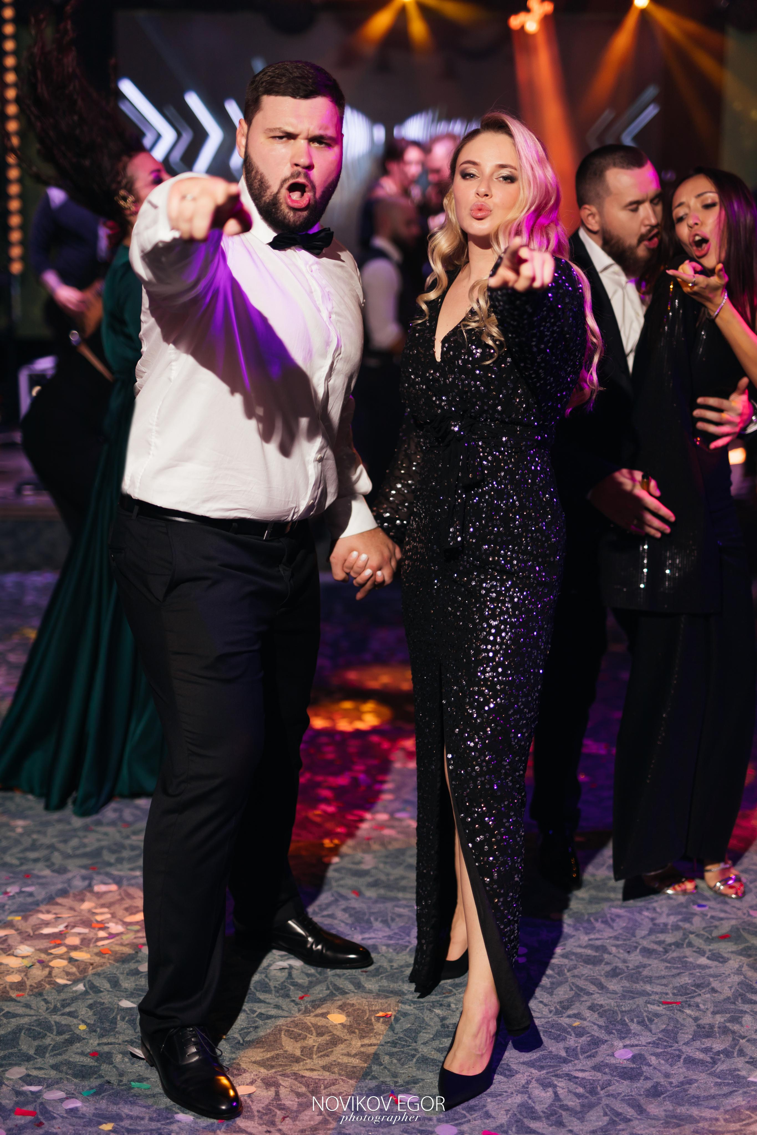 Илья&Ира X TheFirst Event. Фотограф Ростов-на-Дону