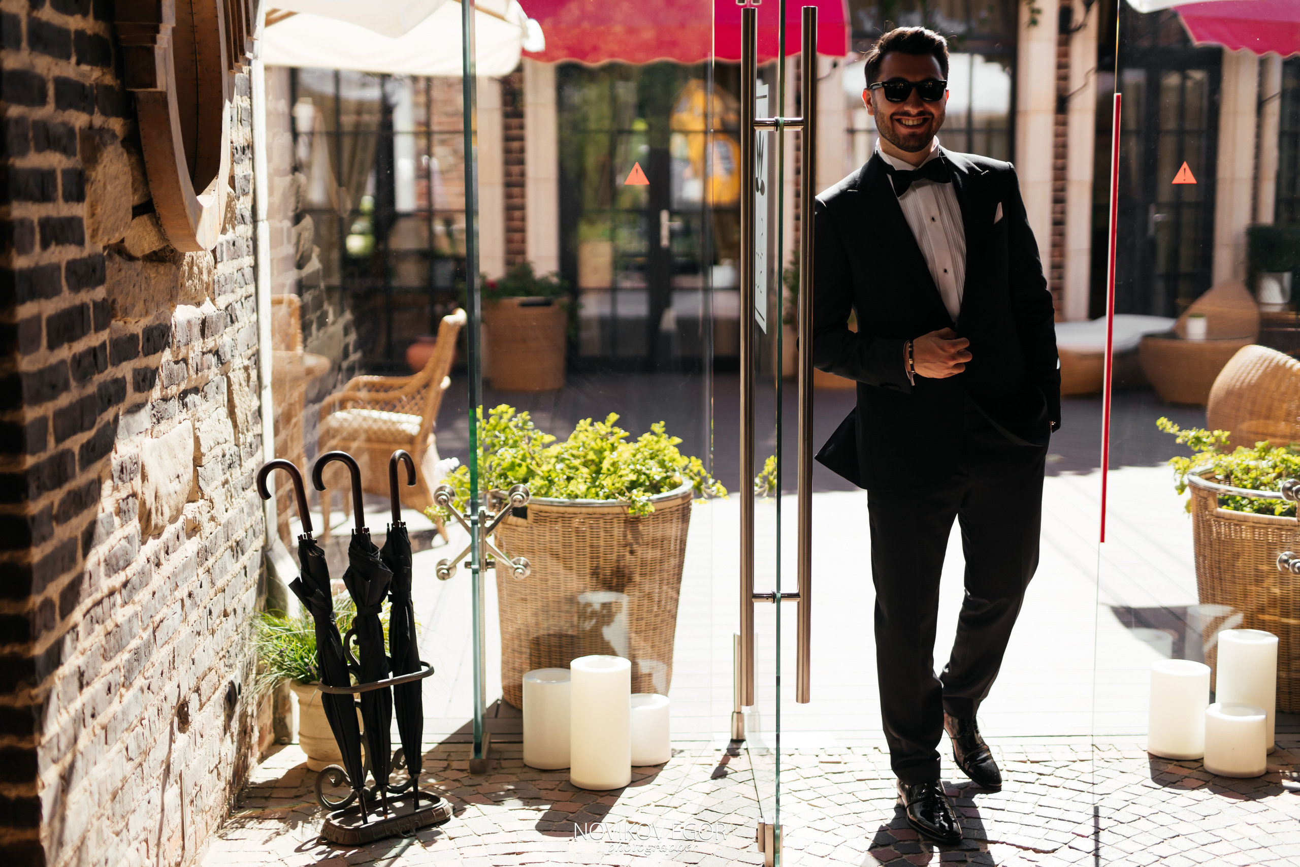 Георгий&Анастасия X ideynyy_dom. Фотограф Ростов-на-Дону