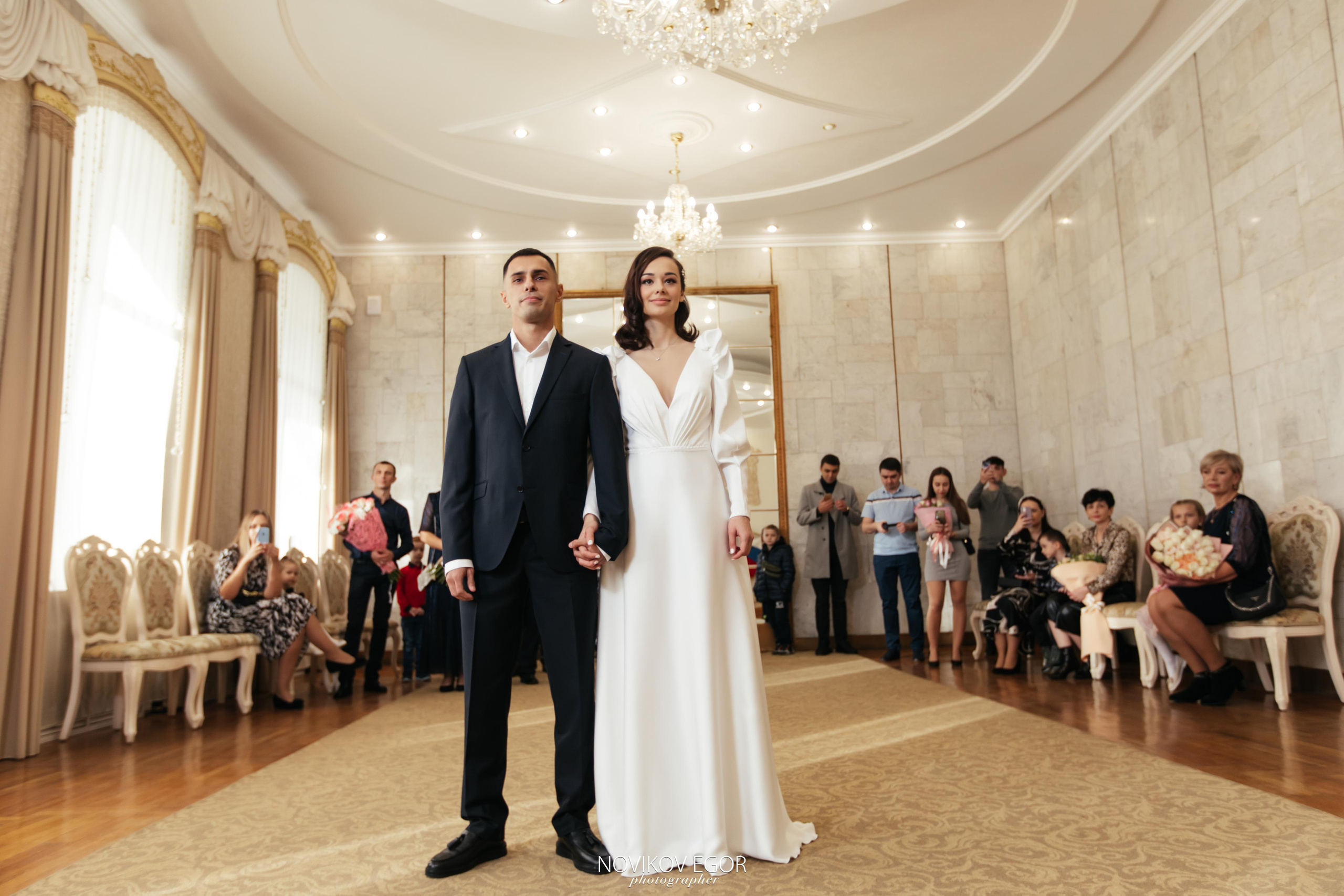 Сергей&Юлия. Фотограф Ростов-на-Дону