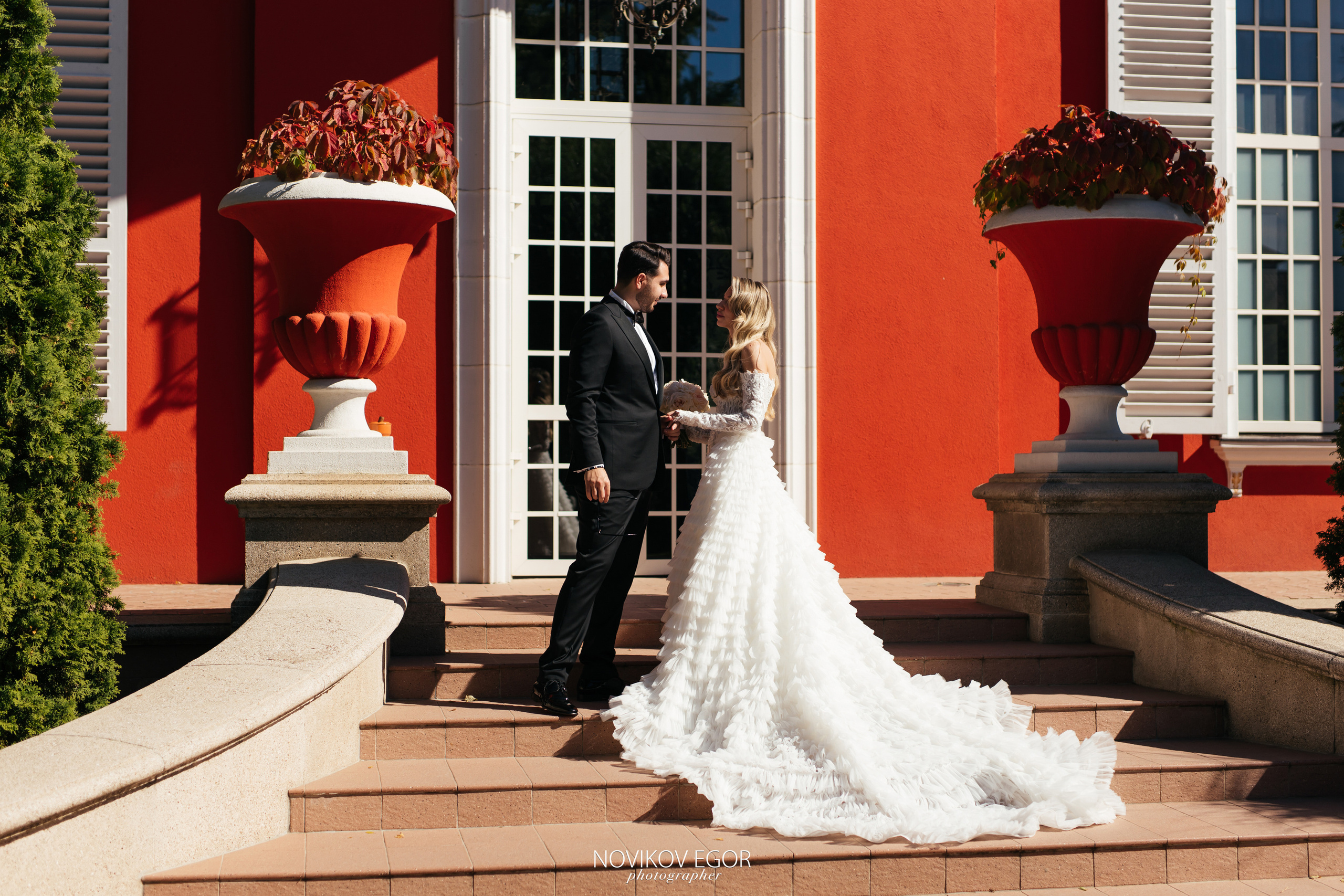 Георгий&Анастасия X ideynyy_dom. Фотограф Ростов-на-Дону