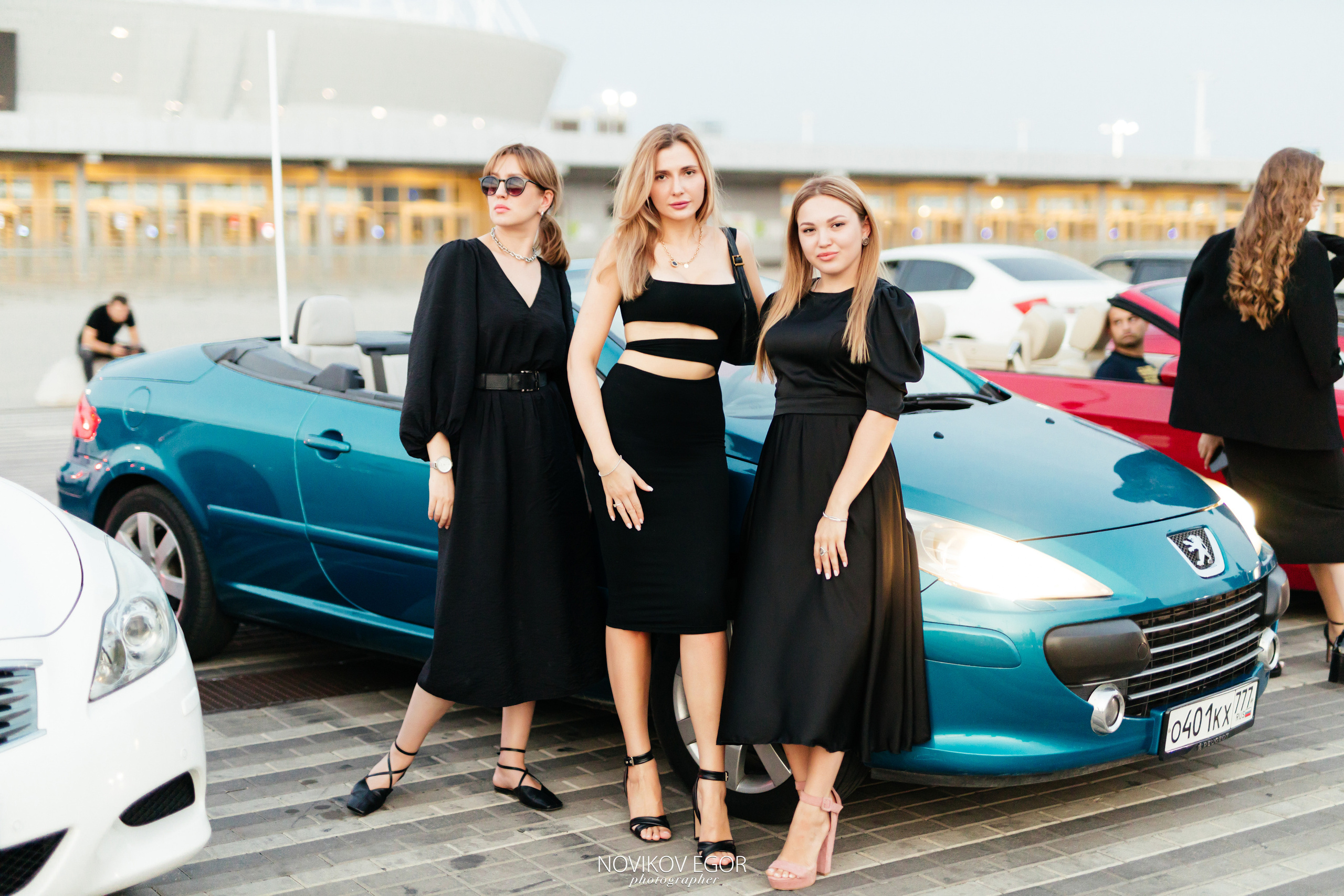 День Рождения Юлии 25.08.22. Фотограф Ростов-на-Дону