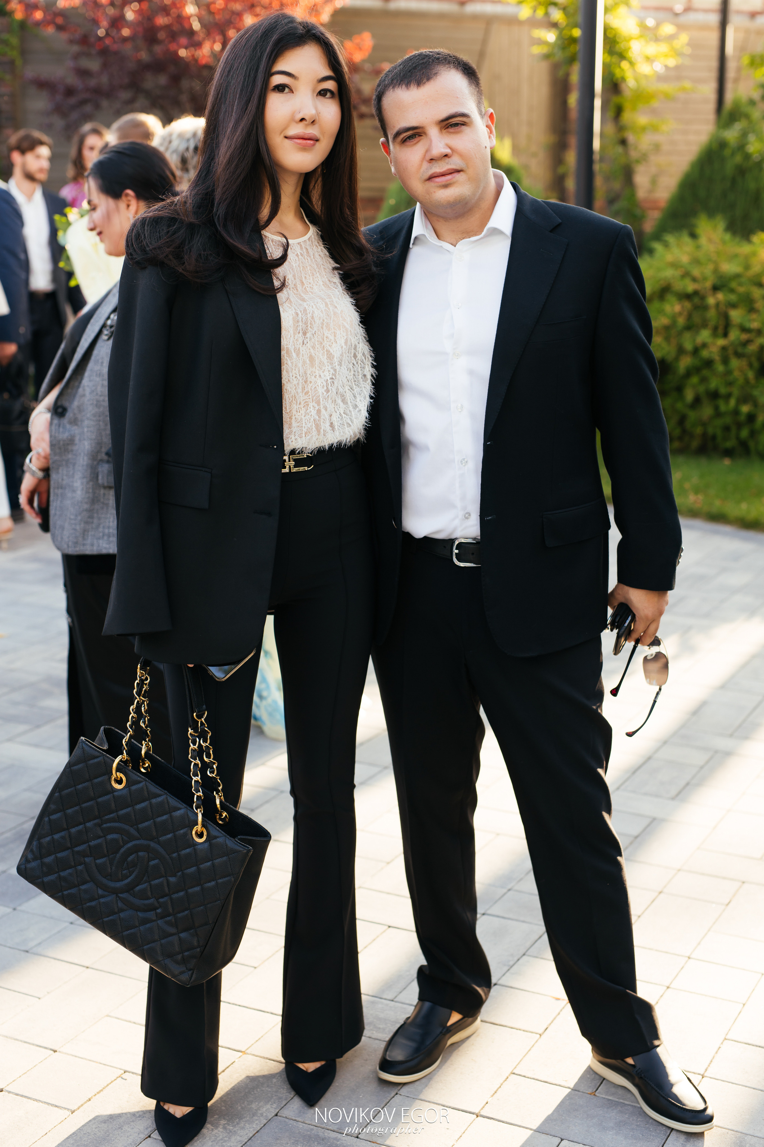 Георгий&Анастасия X ideynyy_dom. Фотограф Ростов-на-Дону