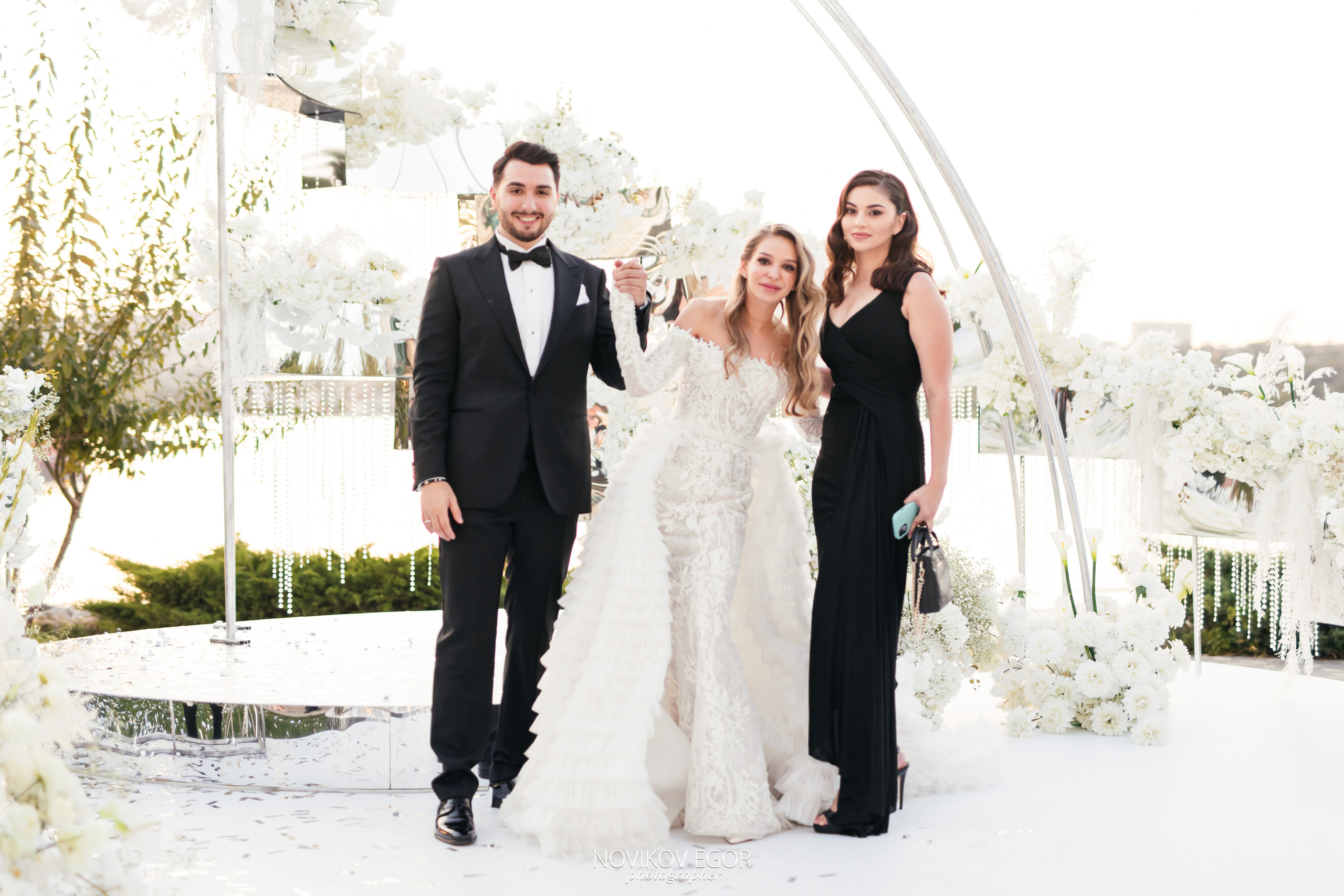 Георгий&Анастасия X ideynyy_dom. Фотограф Ростов-на-Дону