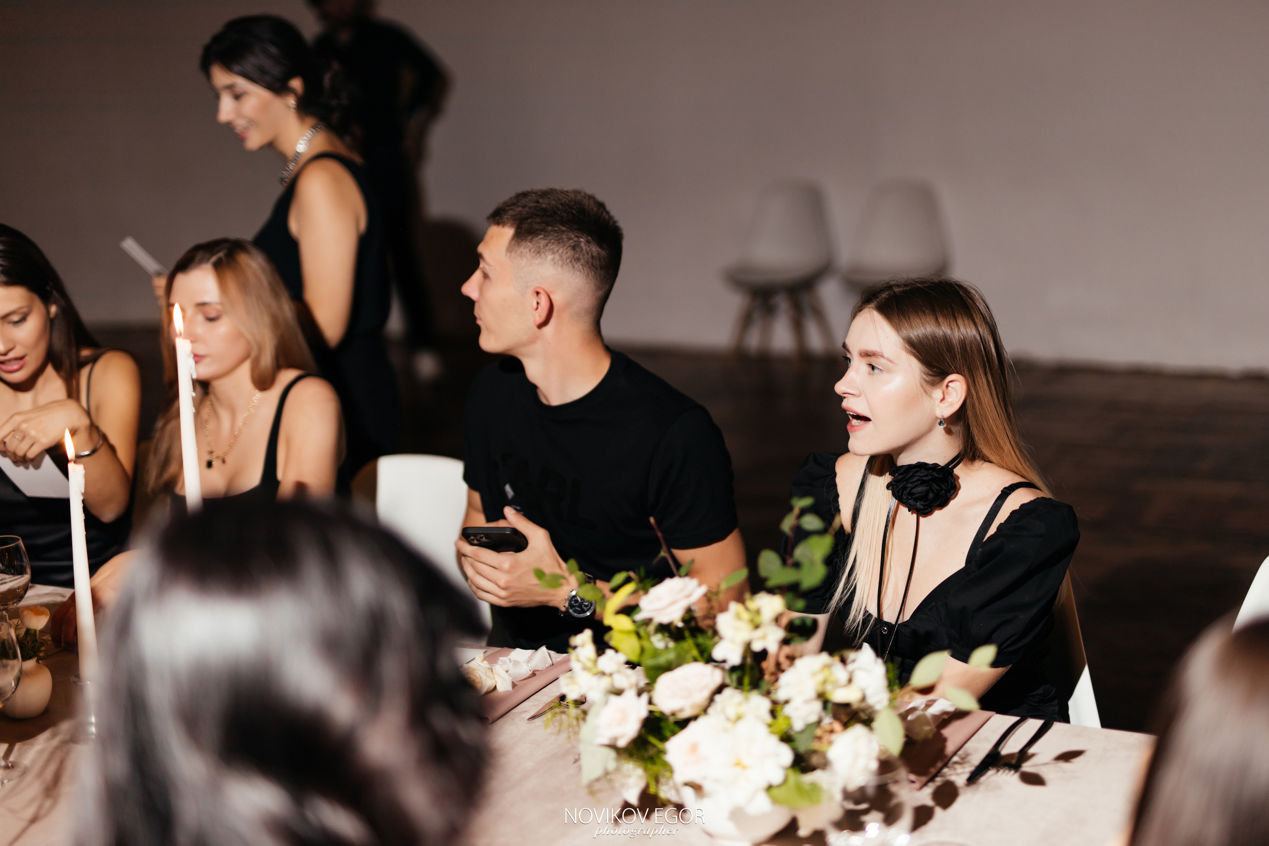 День Рождения Юлии 25.08.22. Фотограф Ростов-на-Дону