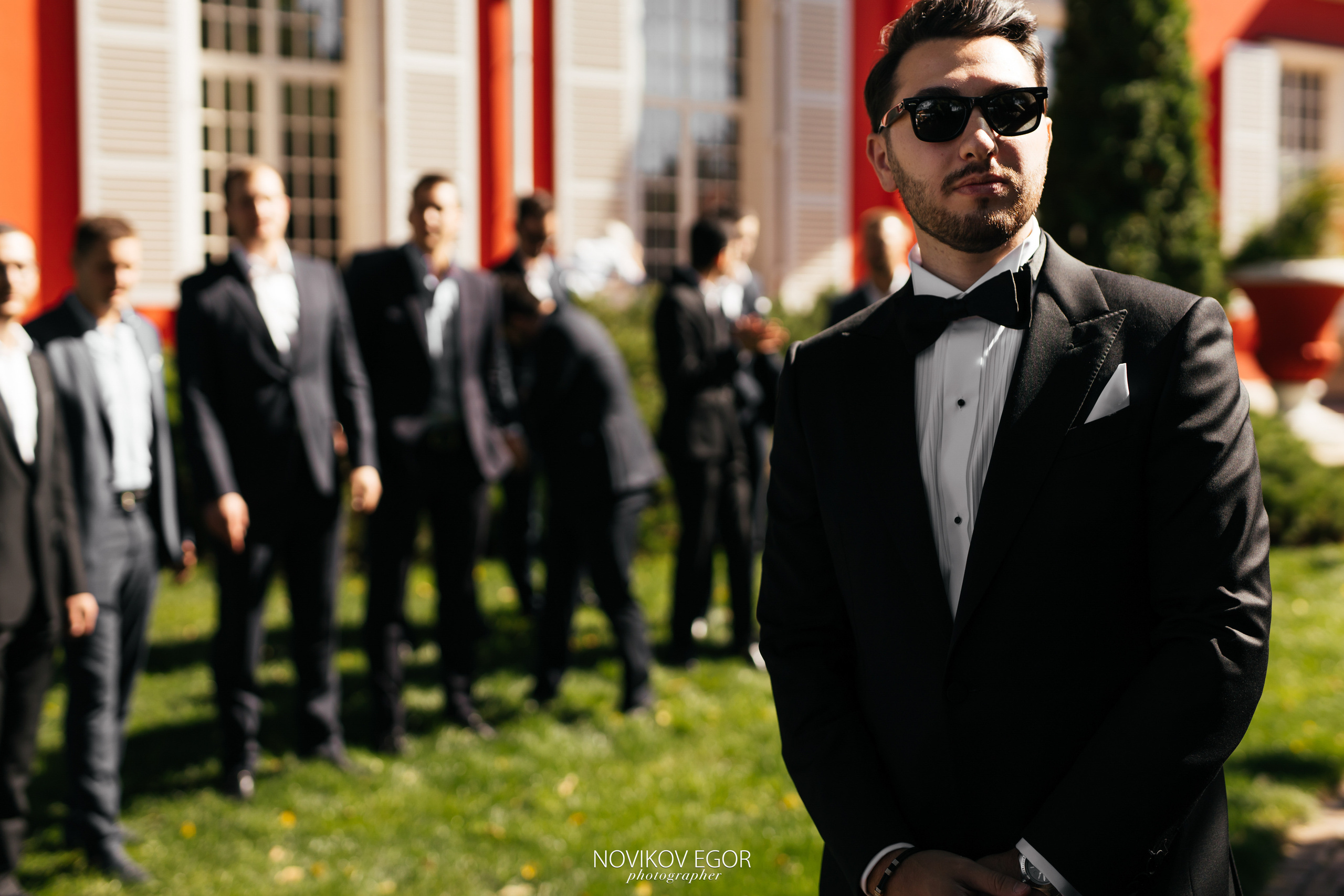 Георгий&Анастасия X ideynyy_dom. Фотограф Ростов-на-Дону