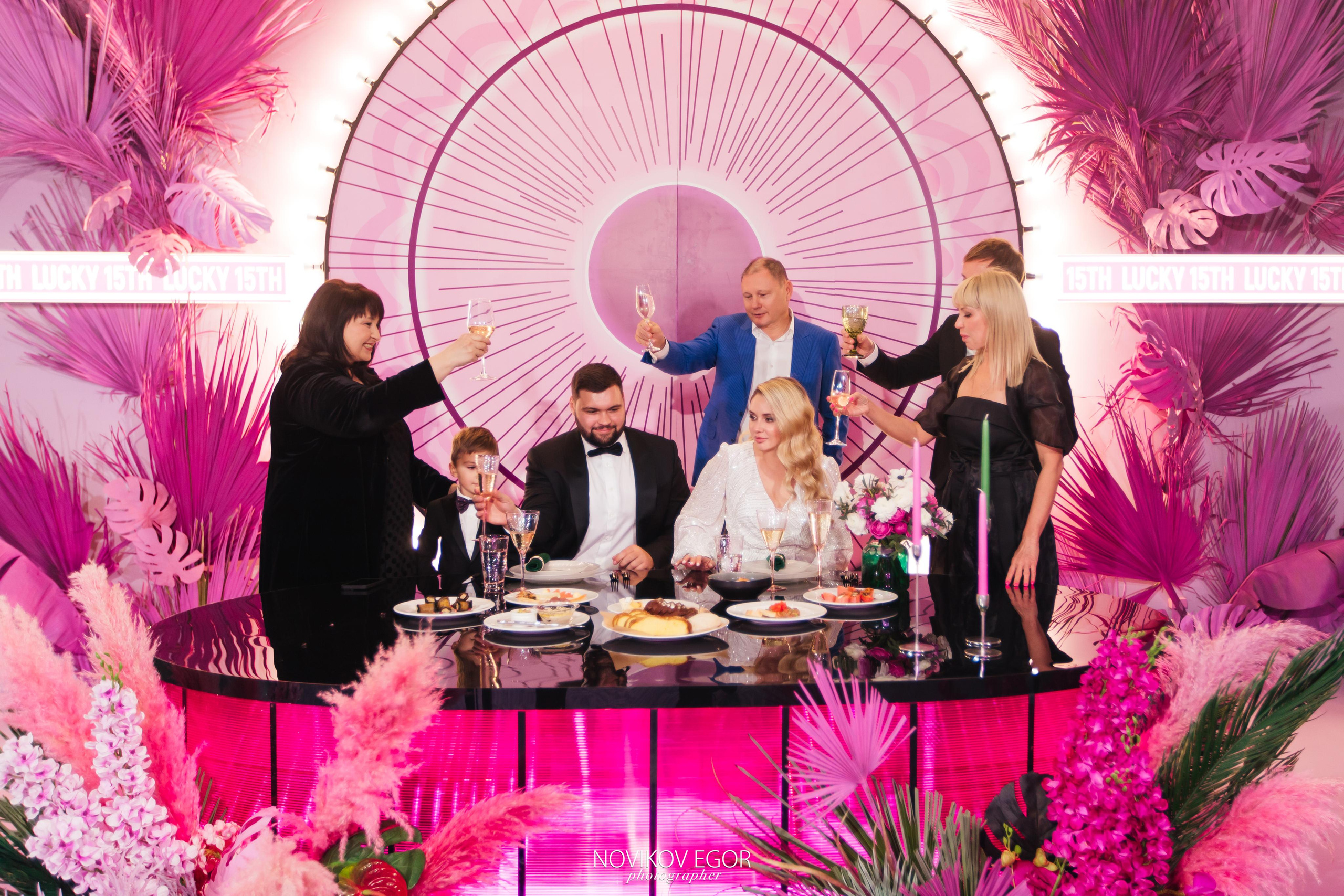 Илья&Ира X TheFirst Event. Фотограф Ростов-на-Дону