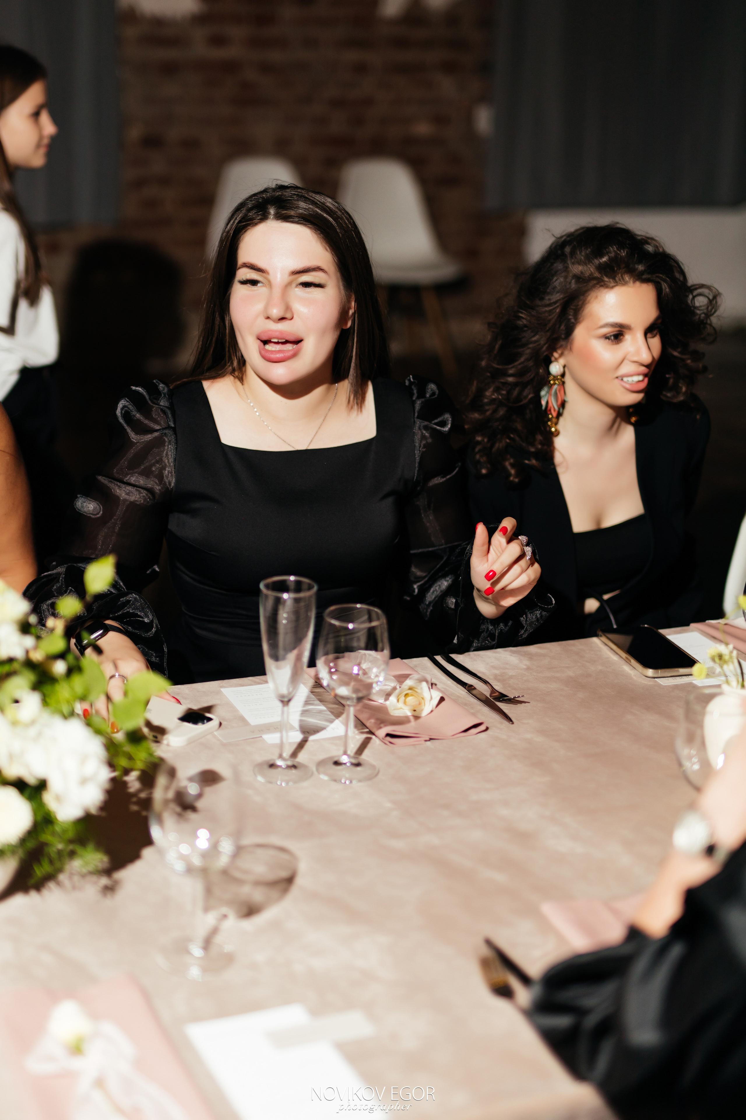 День Рождения Юлии 25.08.22. Фотограф Ростов-на-Дону