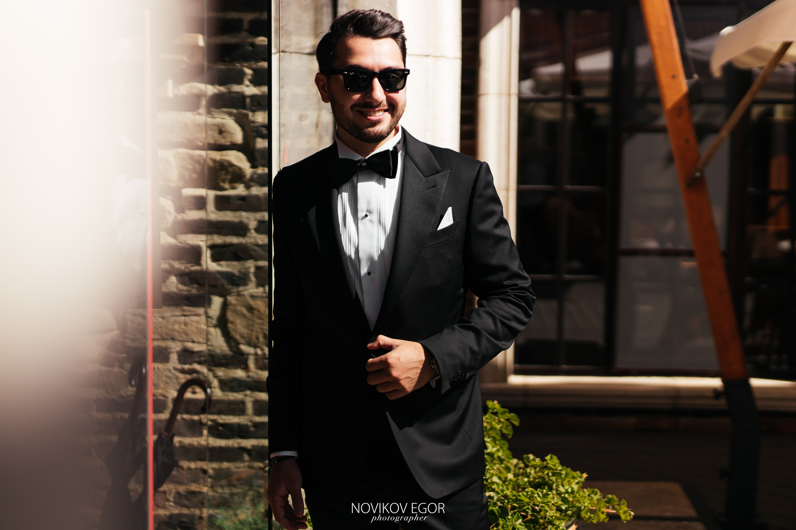 Георгий&Анастасия X ideynyy_dom. Фотограф Ростов-на-Дону