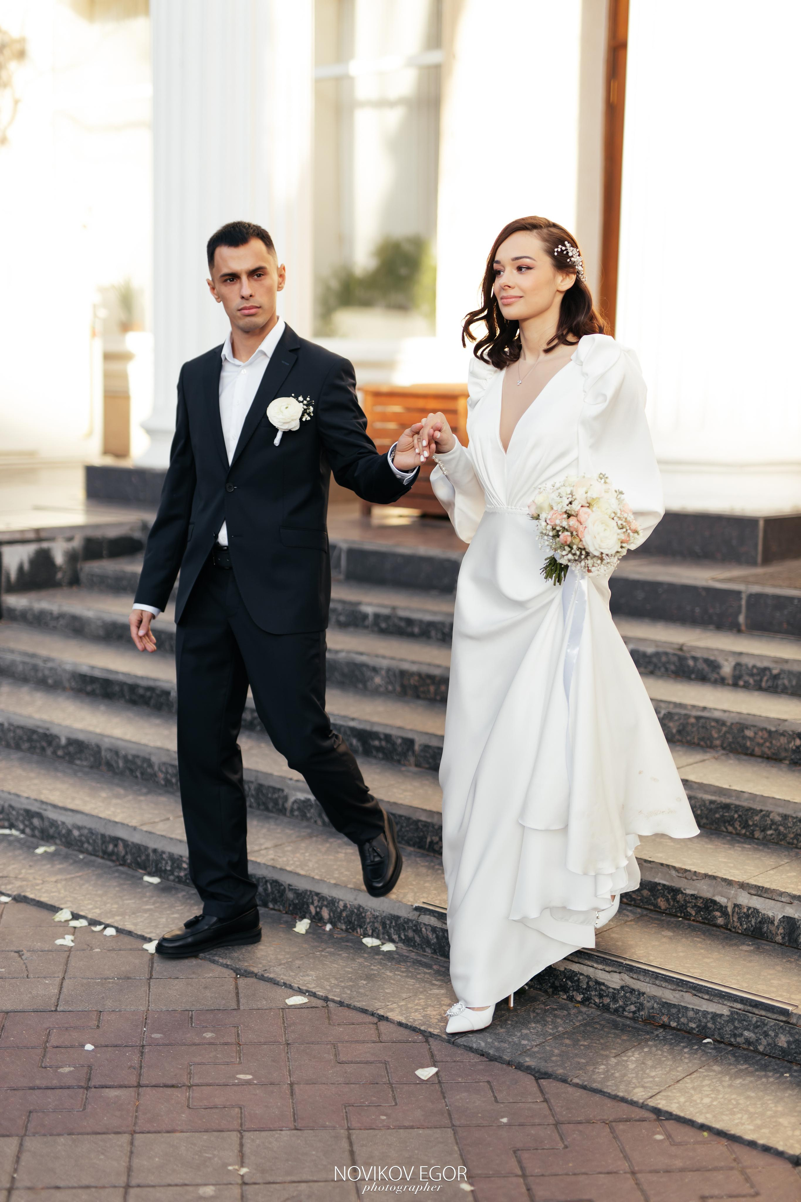 Сергей&Юлия. Фотограф Ростов-на-Дону