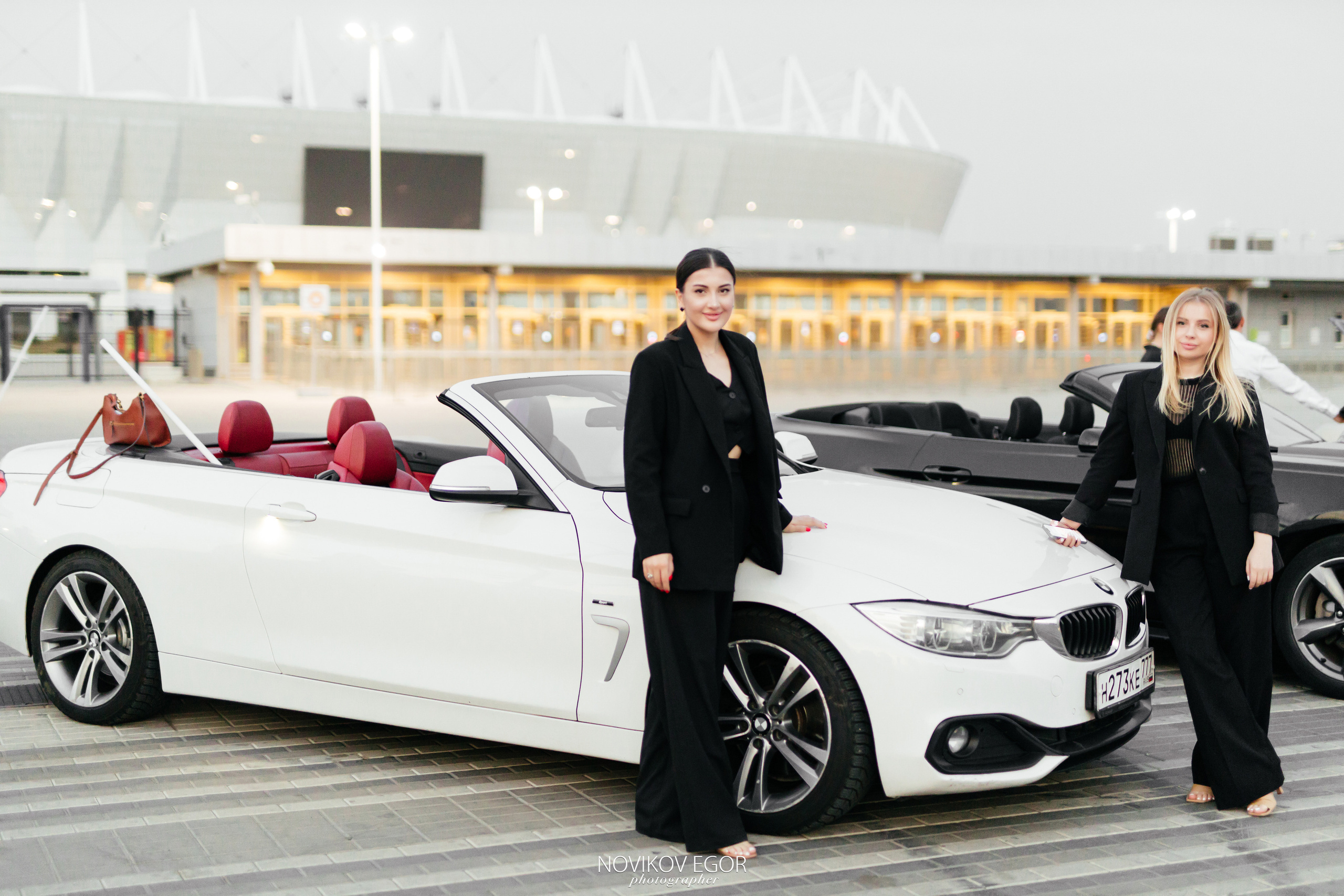 День Рождения Юлии 25.08.22. Фотограф Ростов-на-Дону