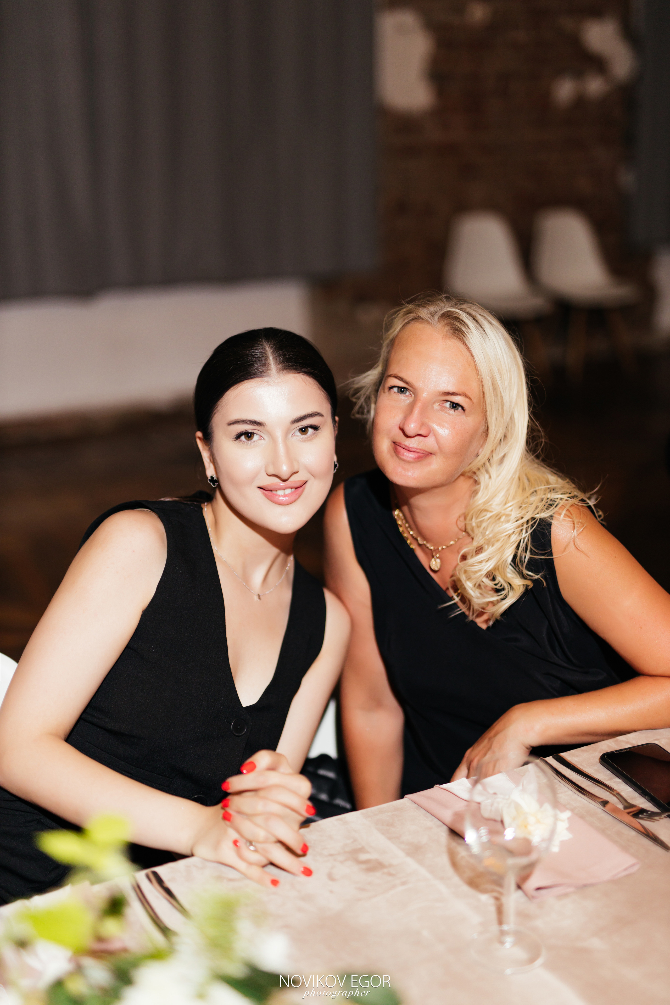 День Рождения Юлии 25.08.22. Фотограф Ростов-на-Дону