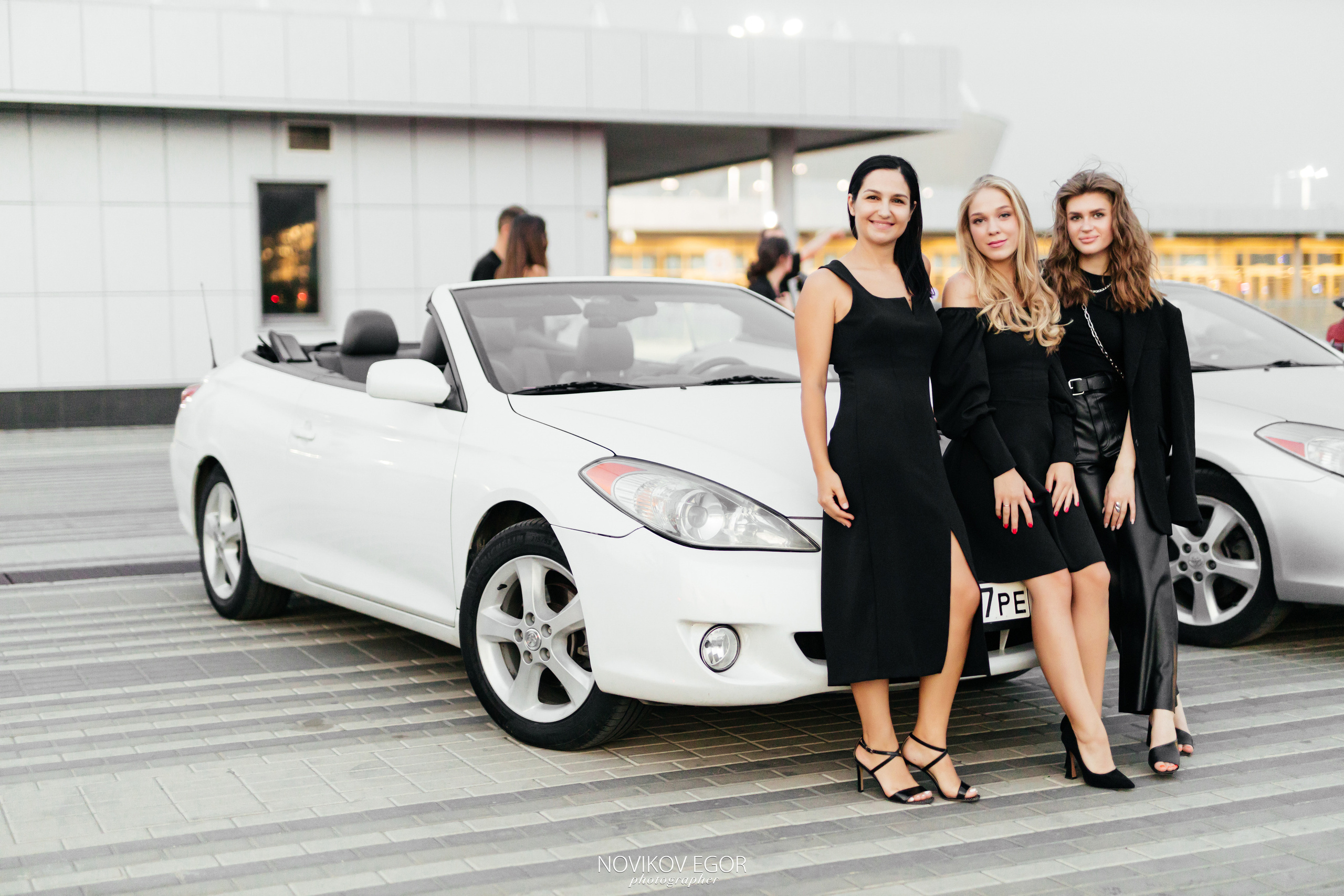 День Рождения Юлии 25.08.22. Фотограф Ростов-на-Дону