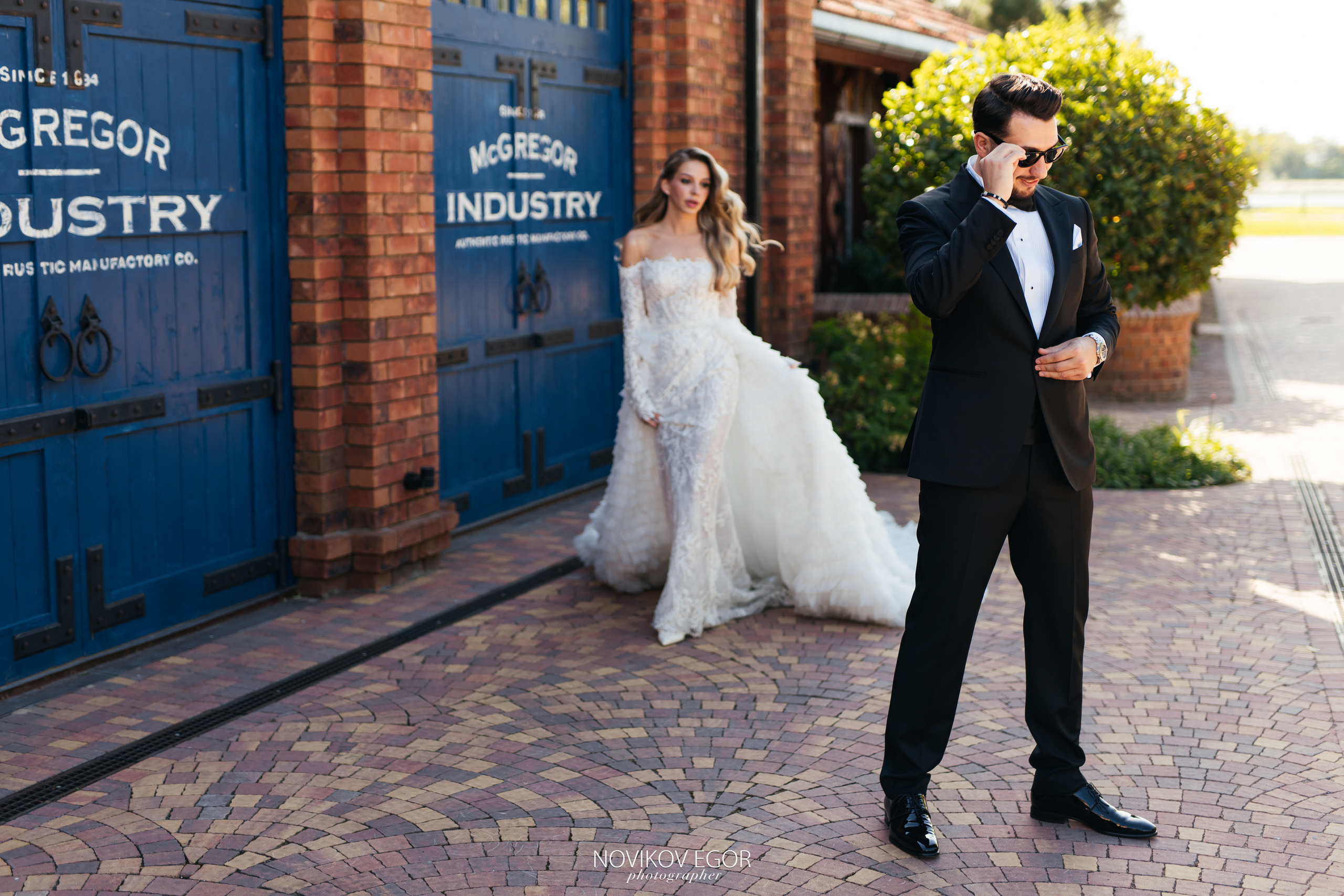 Георгий&Анастасия X ideynyy_dom. Фотограф Ростов-на-Дону