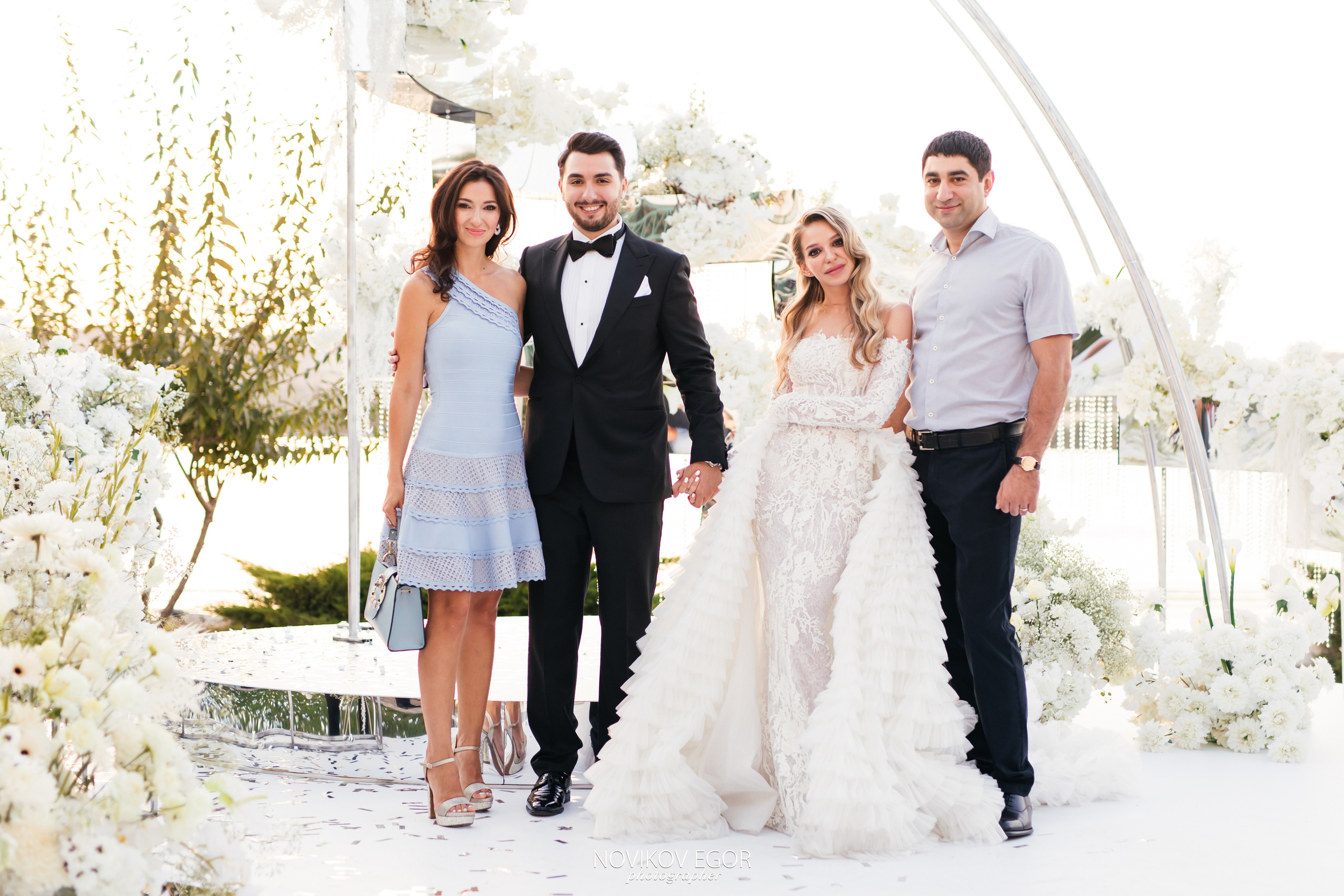 Георгий&Анастасия X ideynyy_dom. Фотограф Ростов-на-Дону