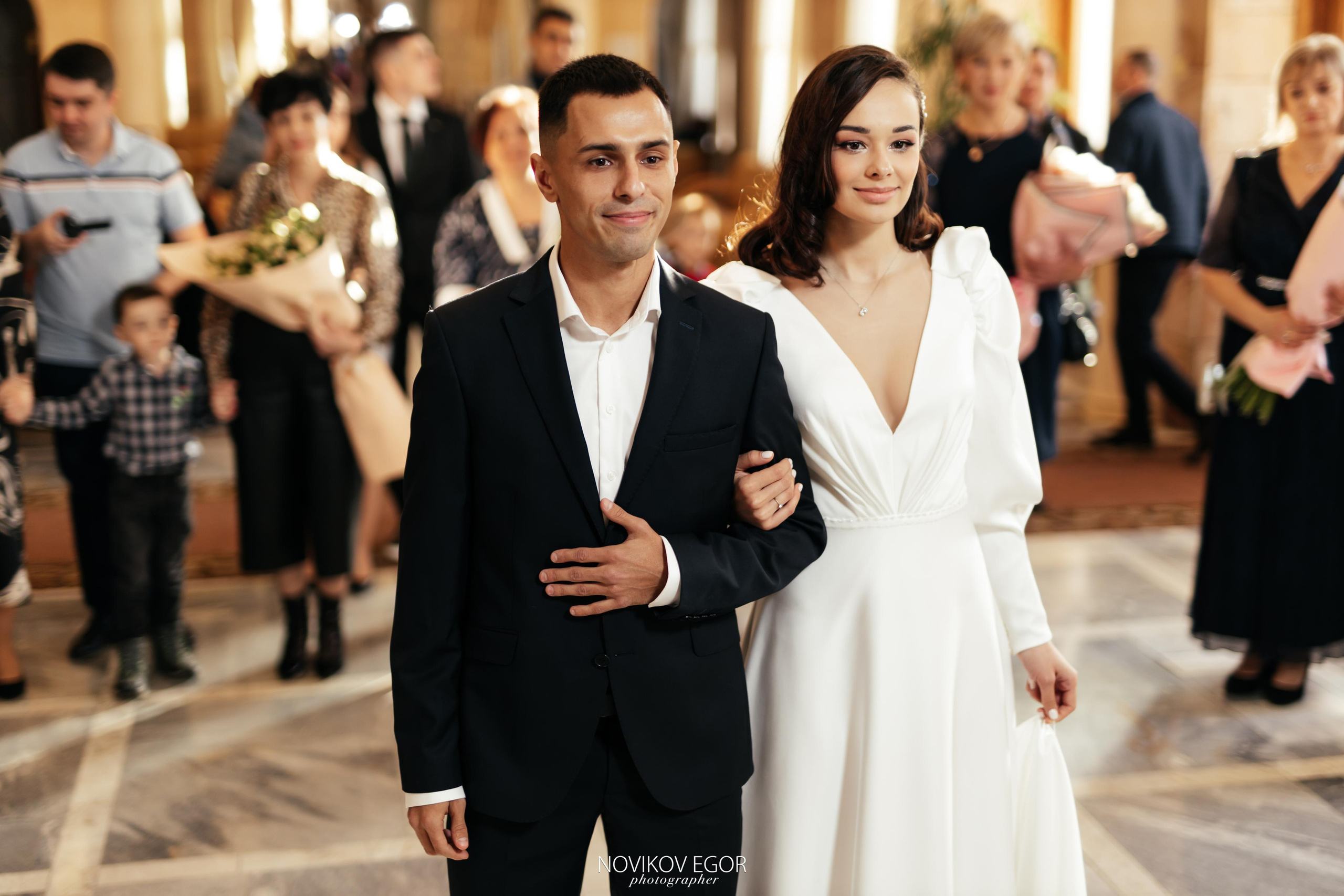 Сергей&Юлия. Фотограф Ростов-на-Дону