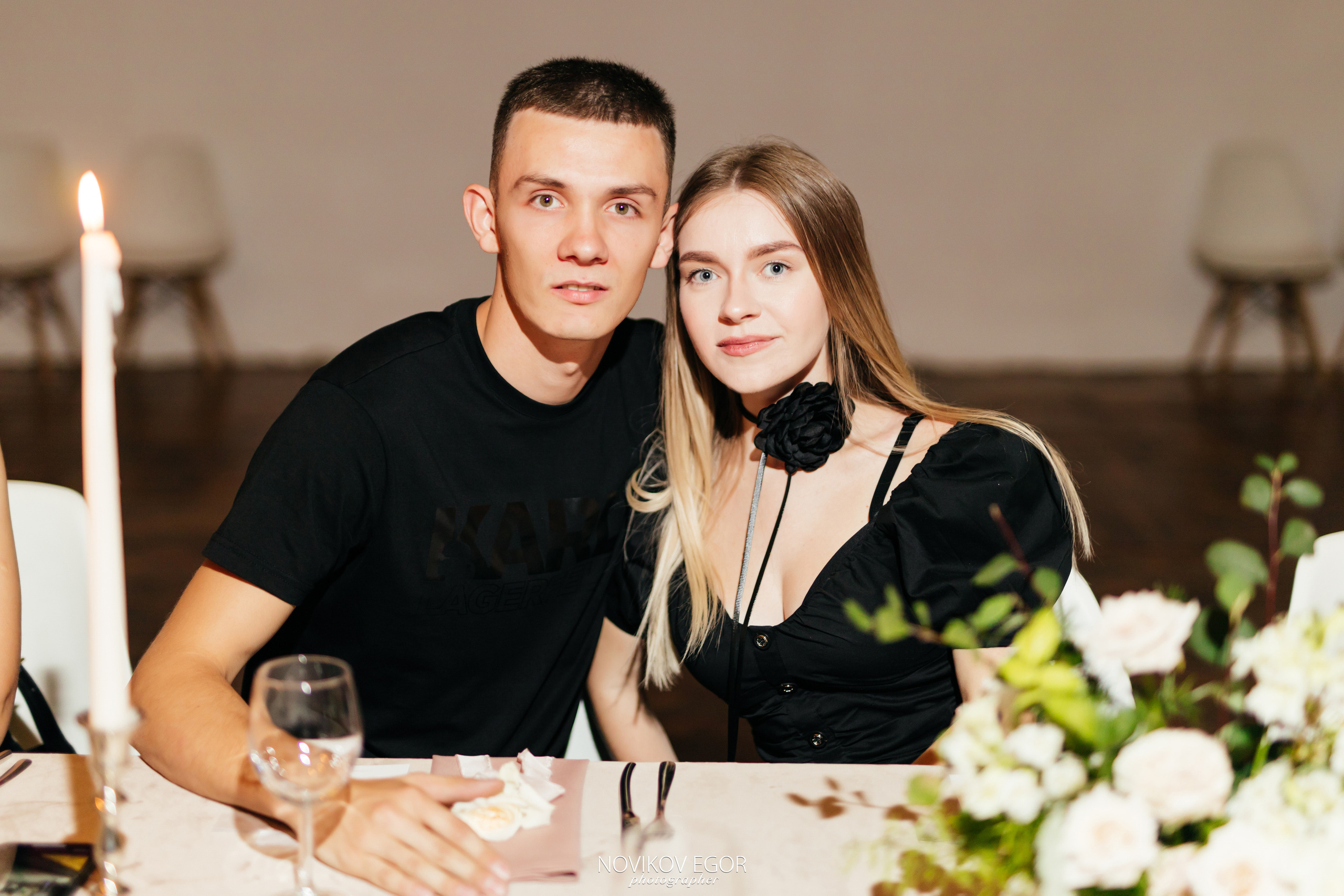 День Рождения Юлии 25.08.22. Фотограф Ростов-на-Дону