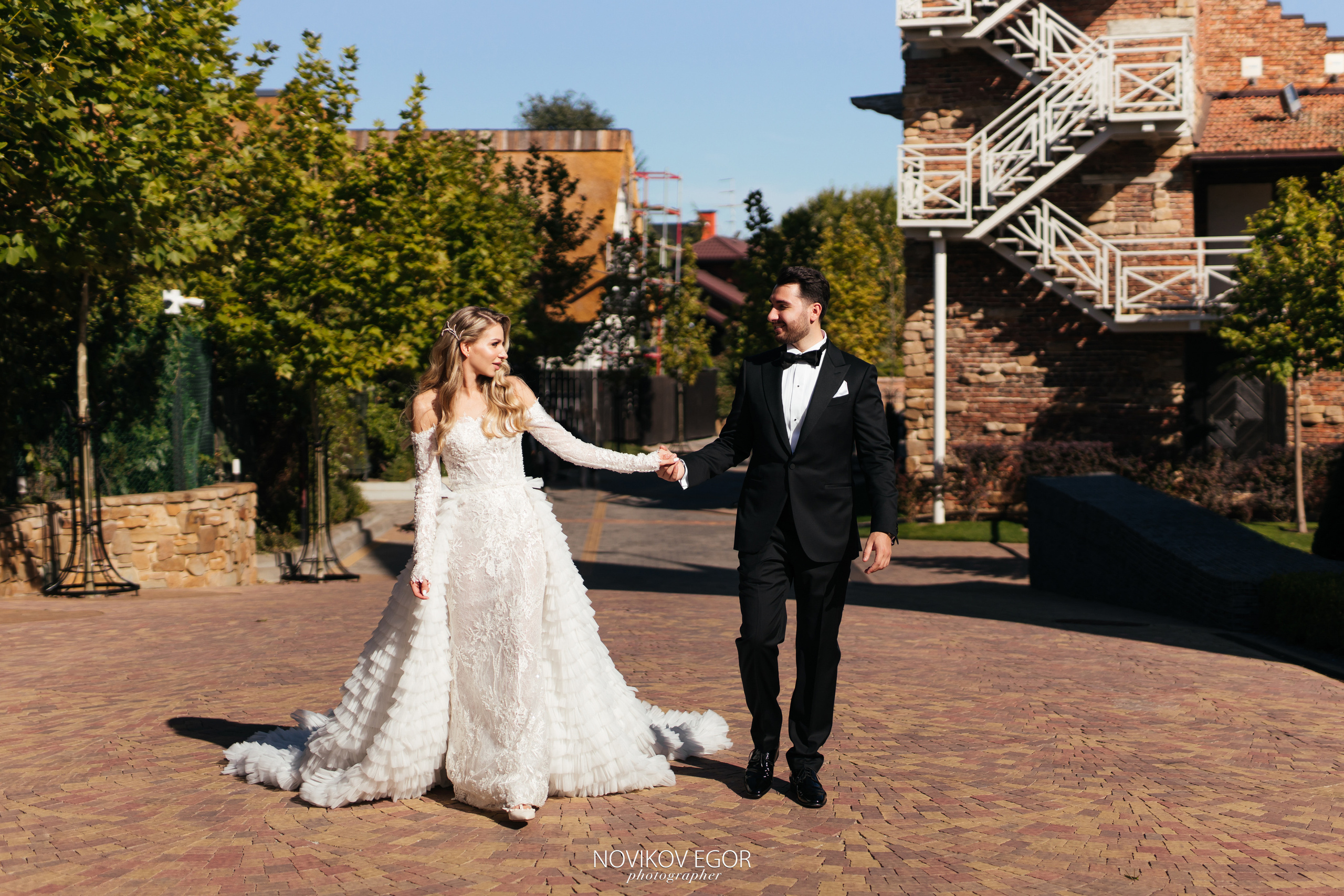 Георгий&Анастасия X ideynyy_dom. Фотограф Ростов-на-Дону