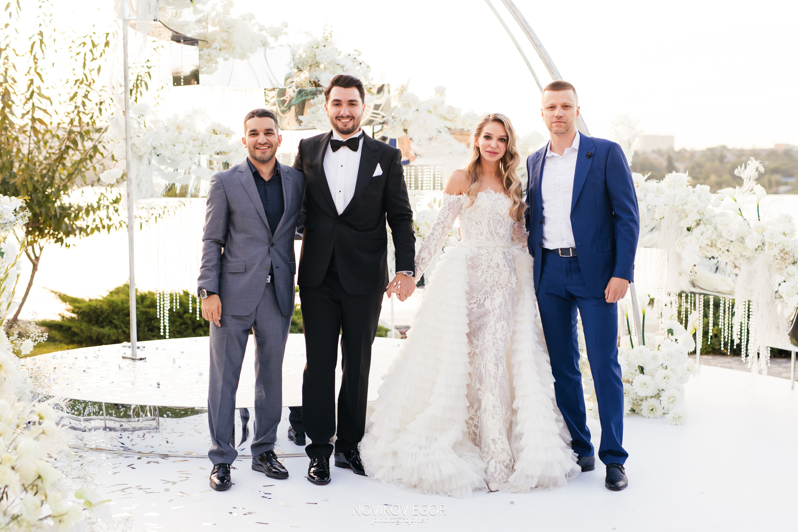 Георгий&Анастасия X ideynyy_dom. Фотограф Ростов-на-Дону