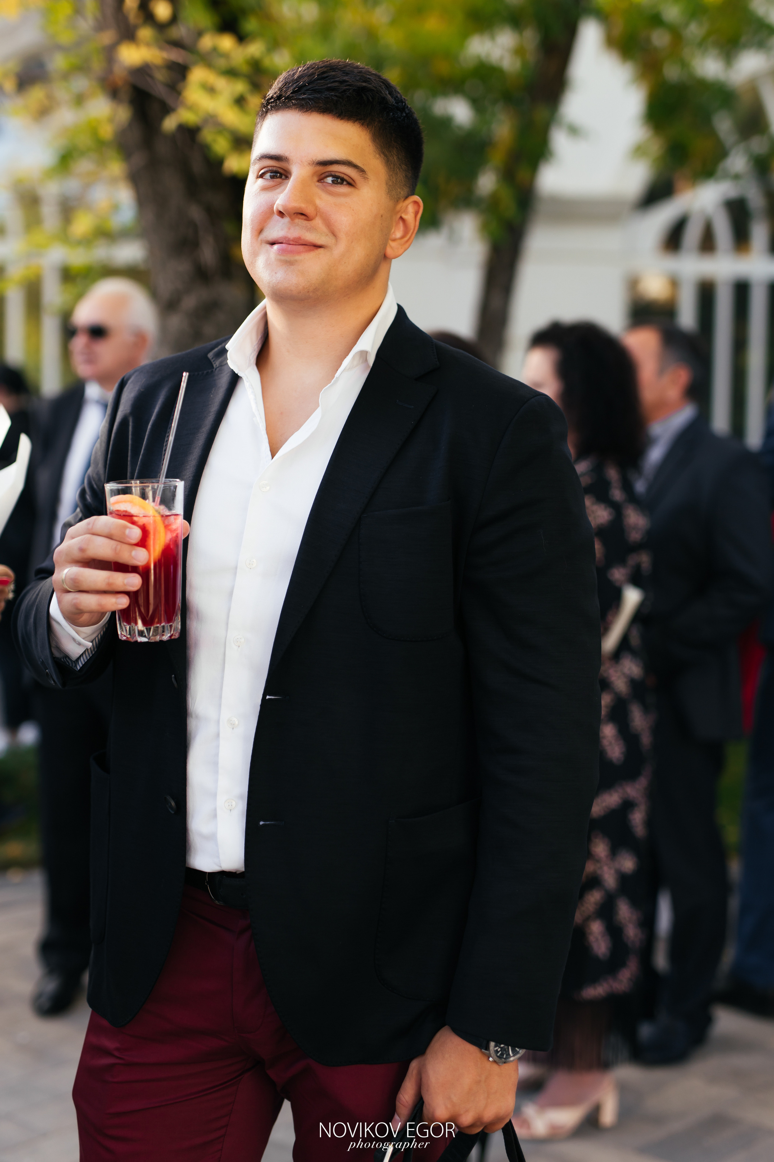 Георгий&Анастасия X ideynyy_dom. Фотограф Ростов-на-Дону