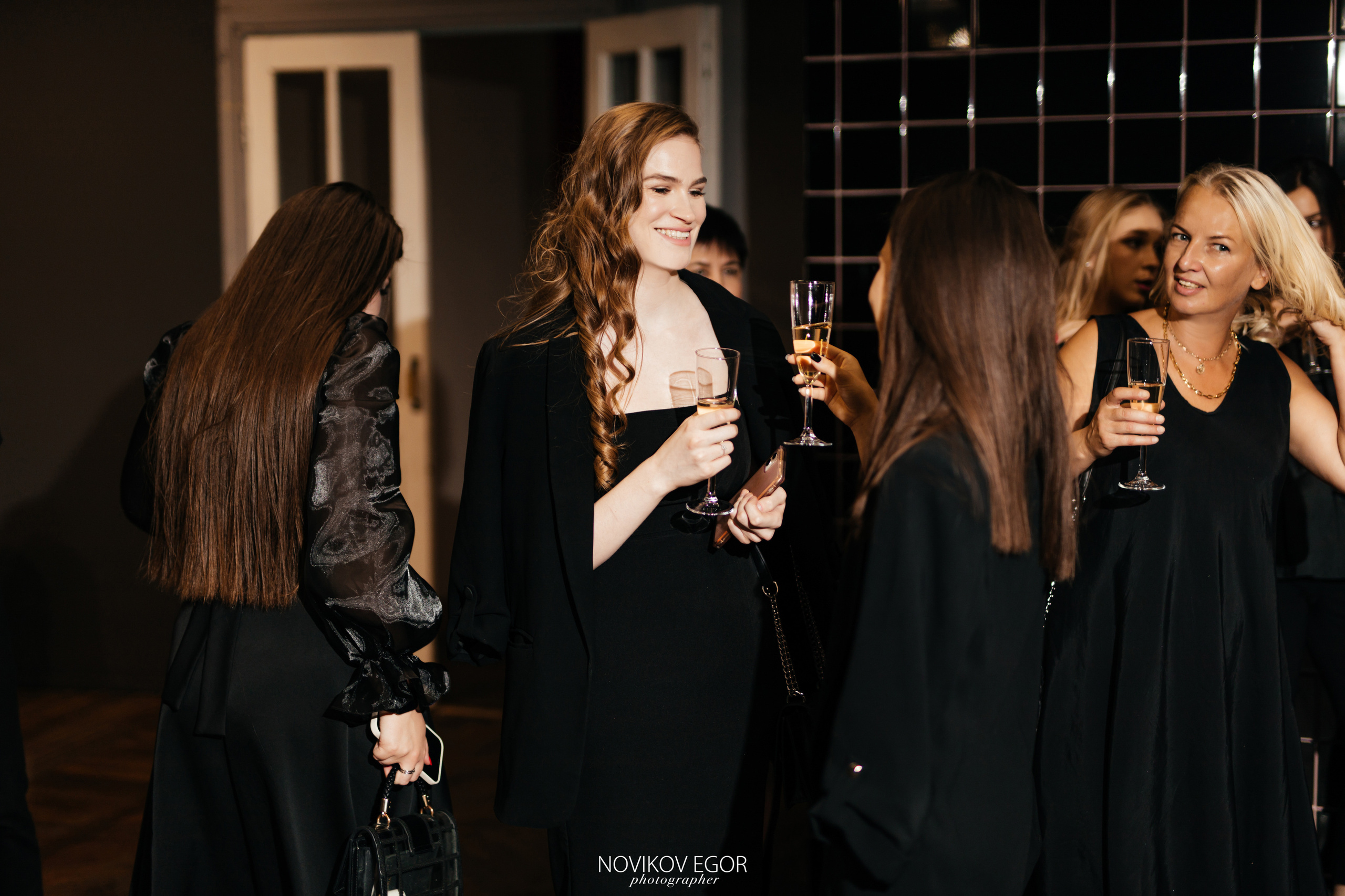 День Рождения Юлии 25.08.22. Фотограф Ростов-на-Дону