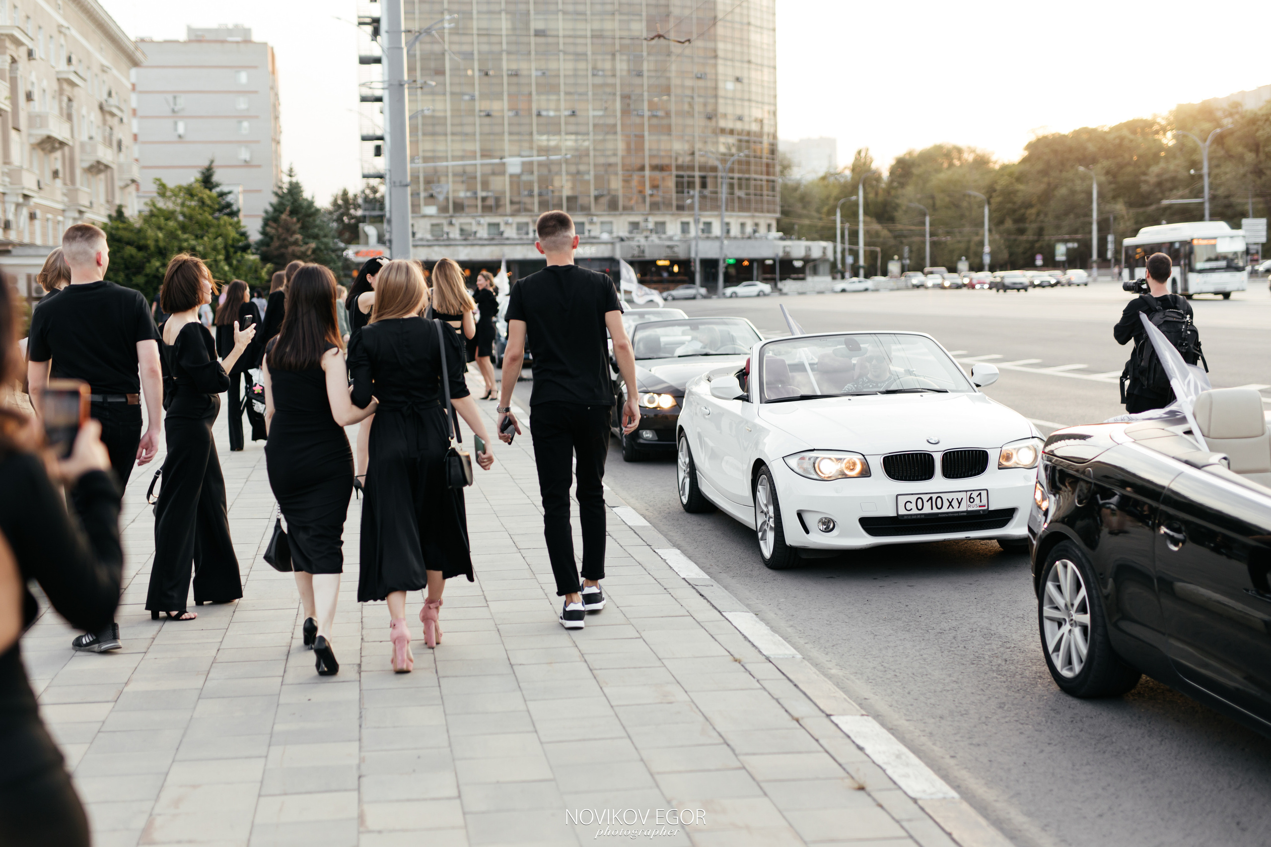 День Рождения Юлии 25.08.22. Фотограф Ростов-на-Дону