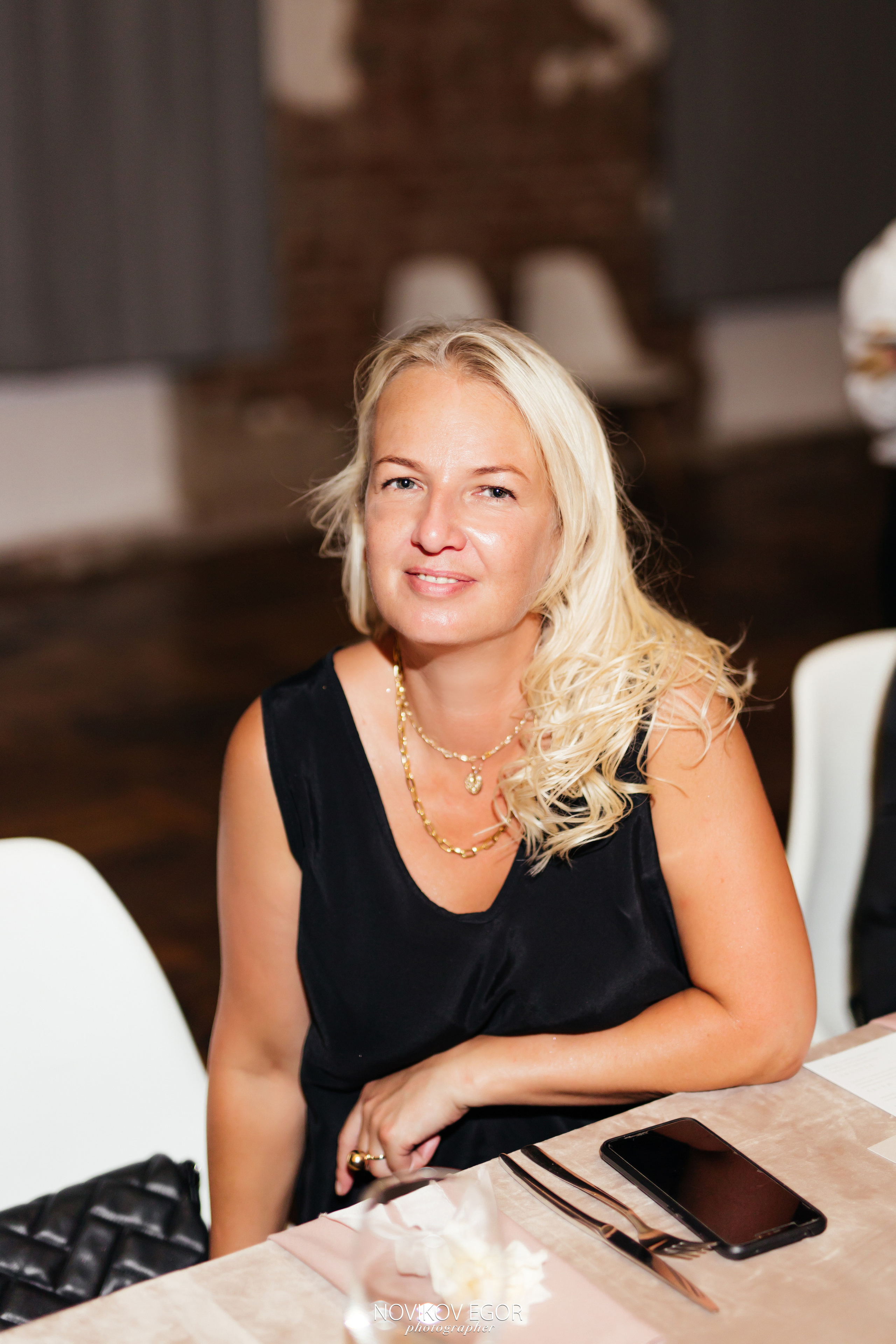 День Рождения Юлии 25.08.22. Фотограф Ростов-на-Дону