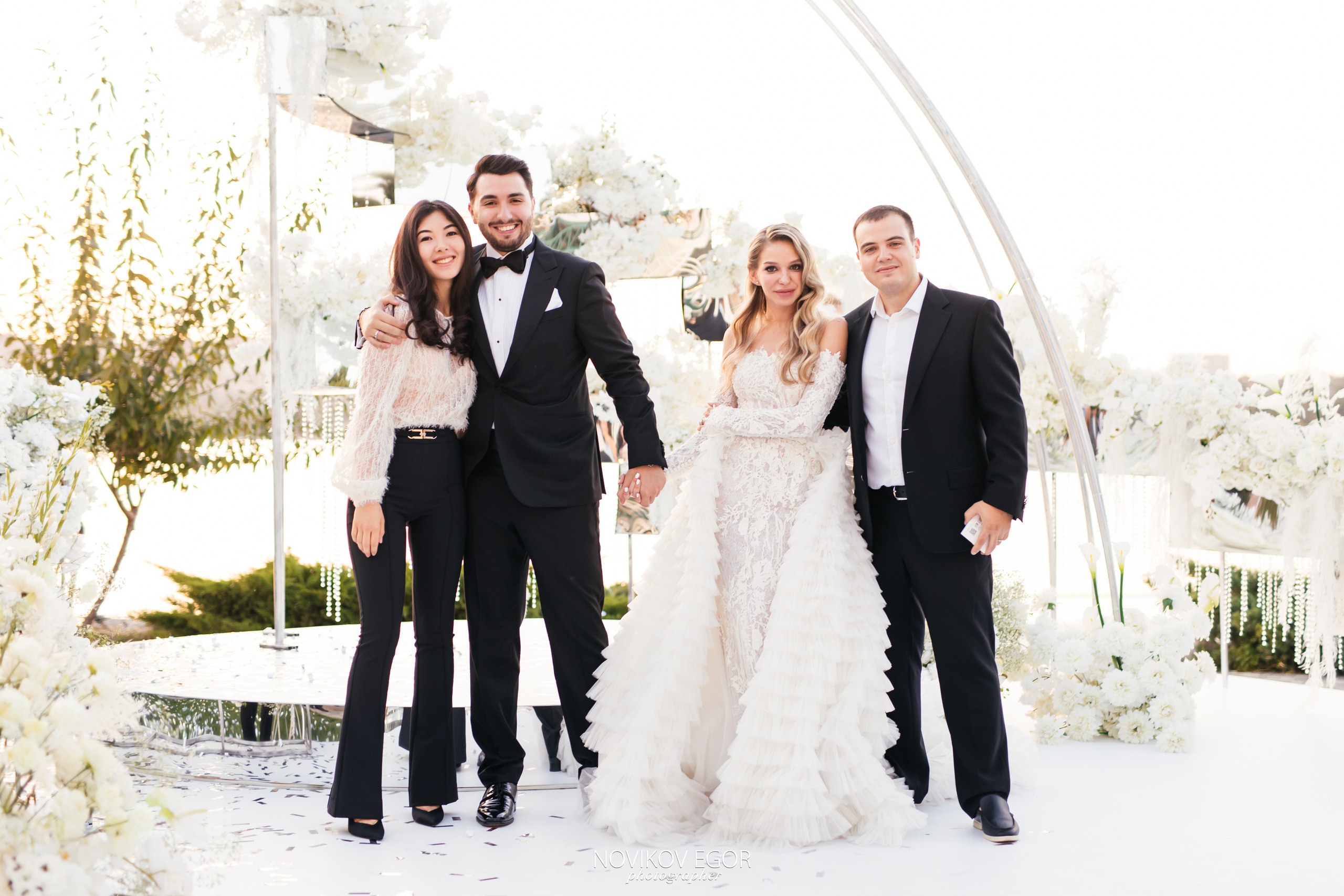 Георгий&Анастасия X ideynyy_dom. Фотограф Ростов-на-Дону