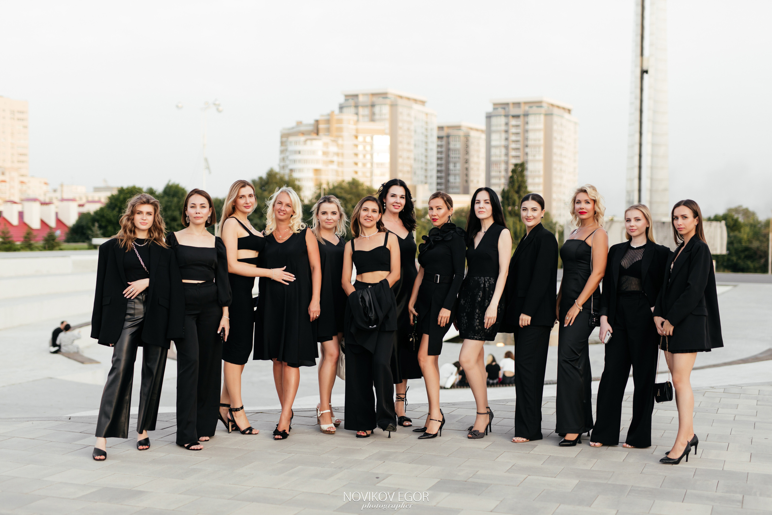 День Рождения Юлии 25.08.22. Фотограф Ростов-на-Дону