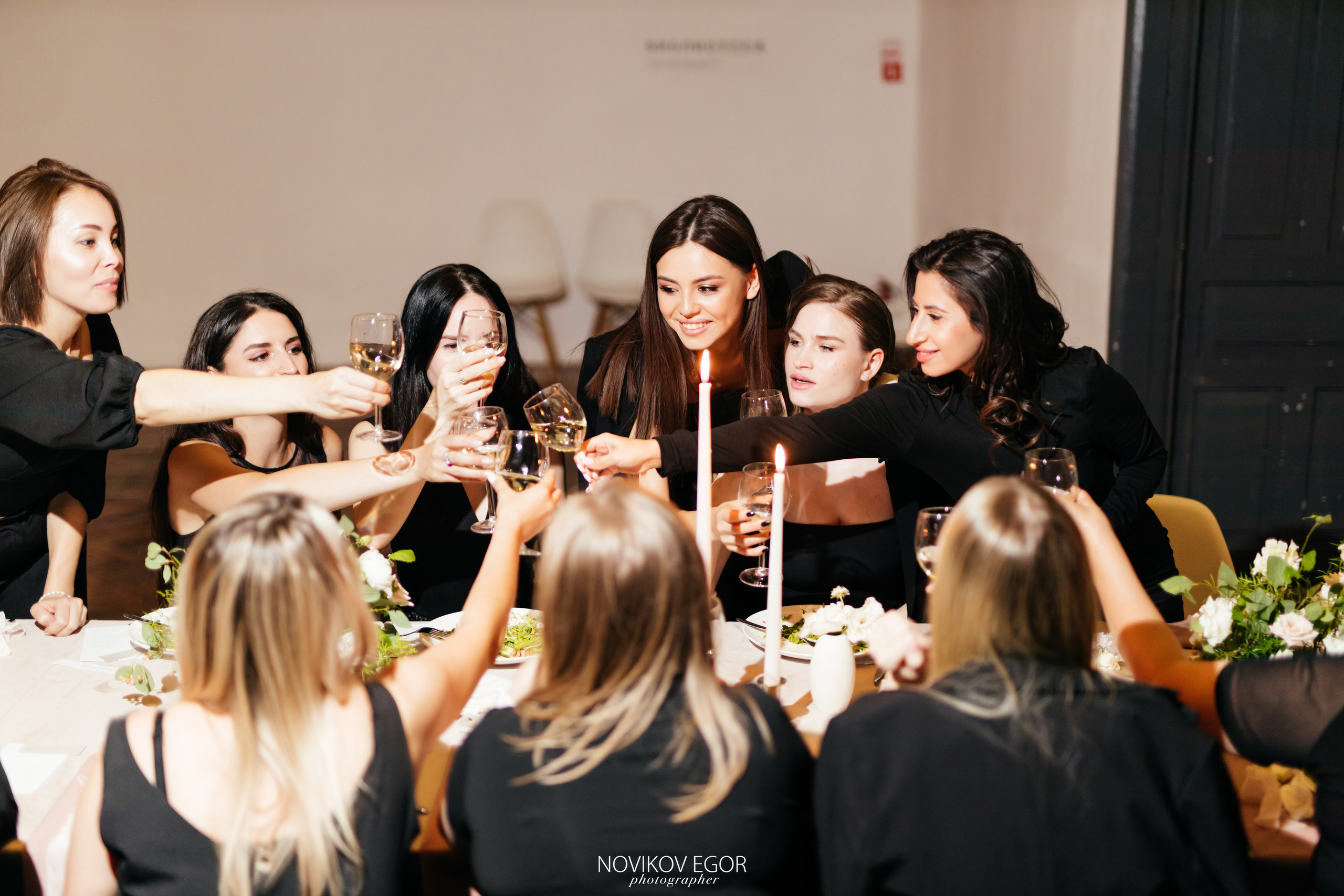 День Рождения Юлии 25.08.22. Фотограф Ростов-на-Дону