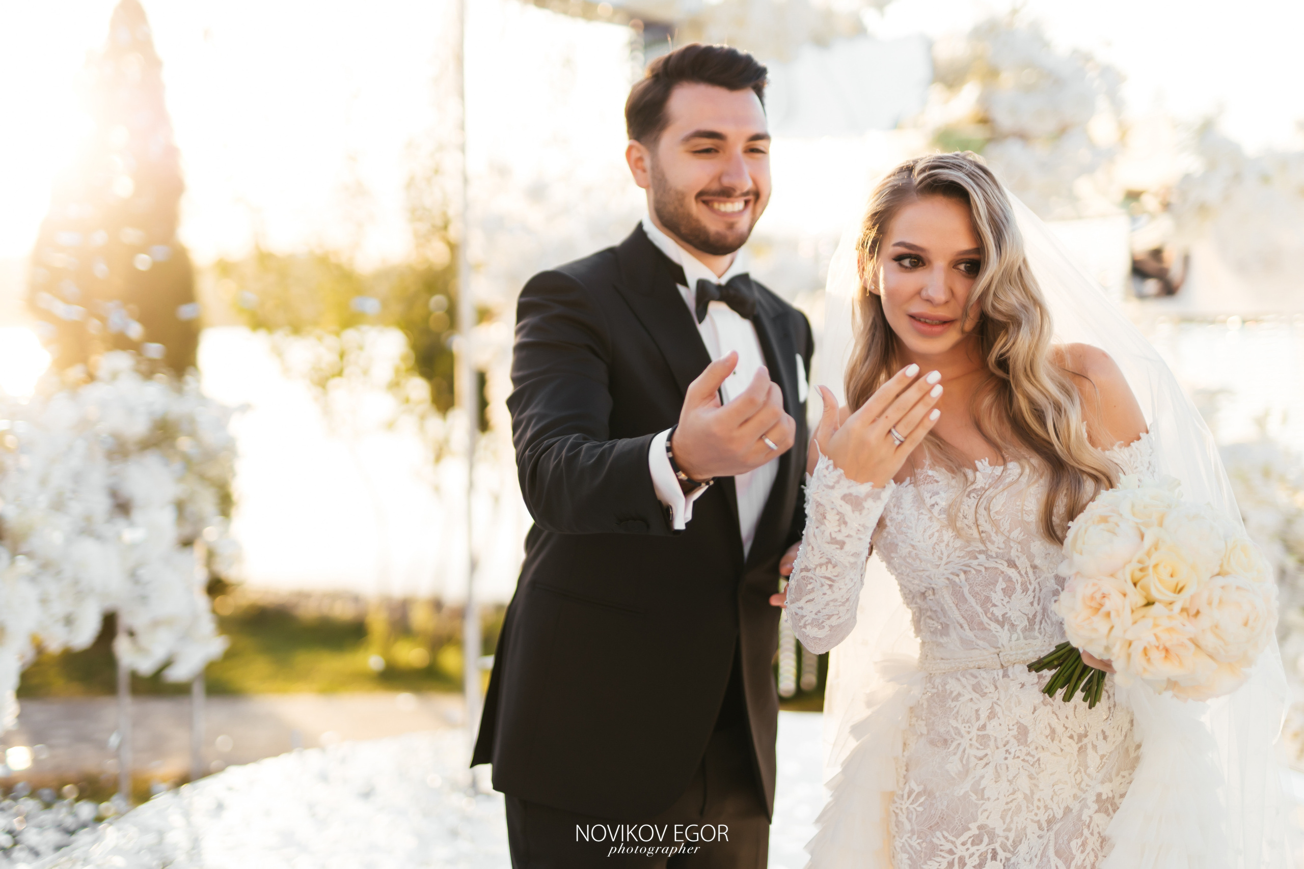 Георгий&Анастасия X ideynyy_dom. Фотограф Ростов-на-Дону