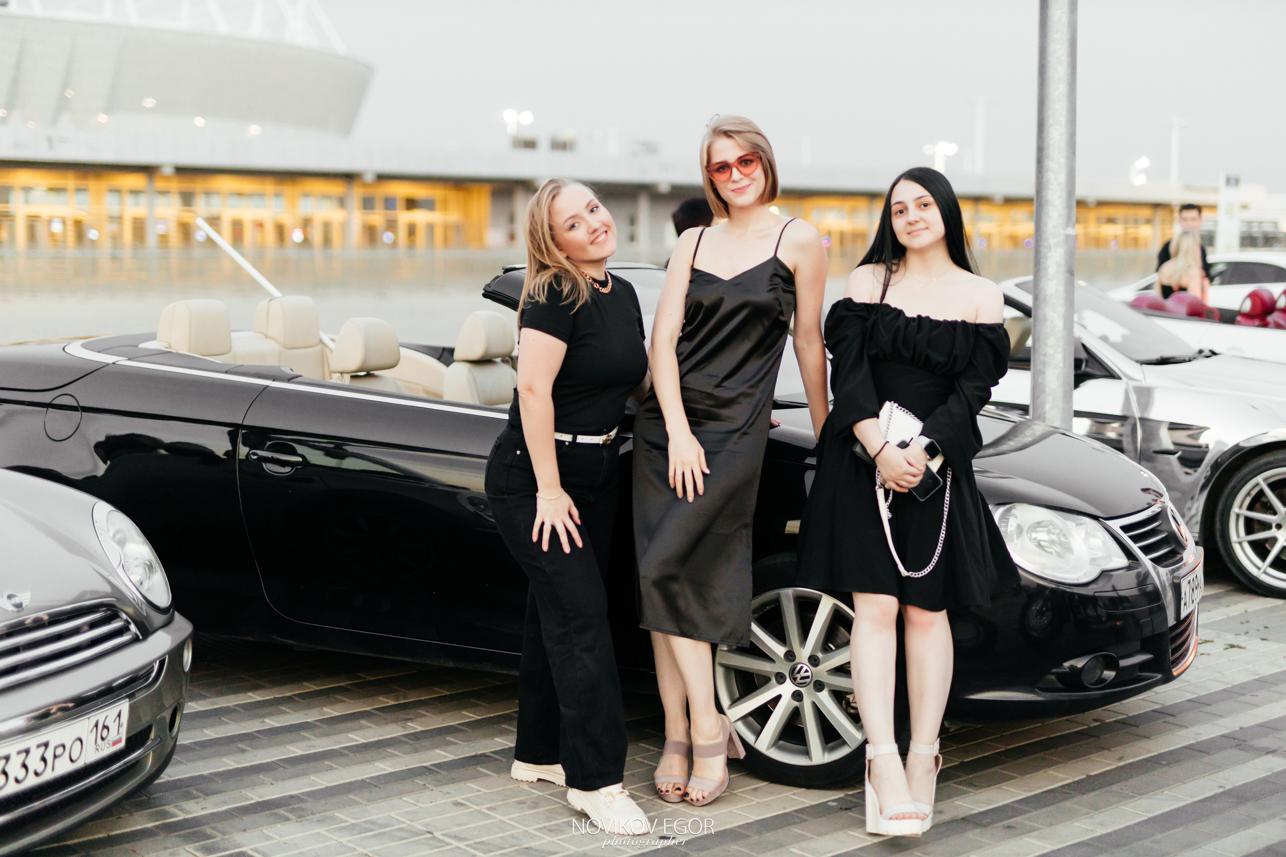 День Рождения Юлии 25.08.22. Фотограф Ростов-на-Дону