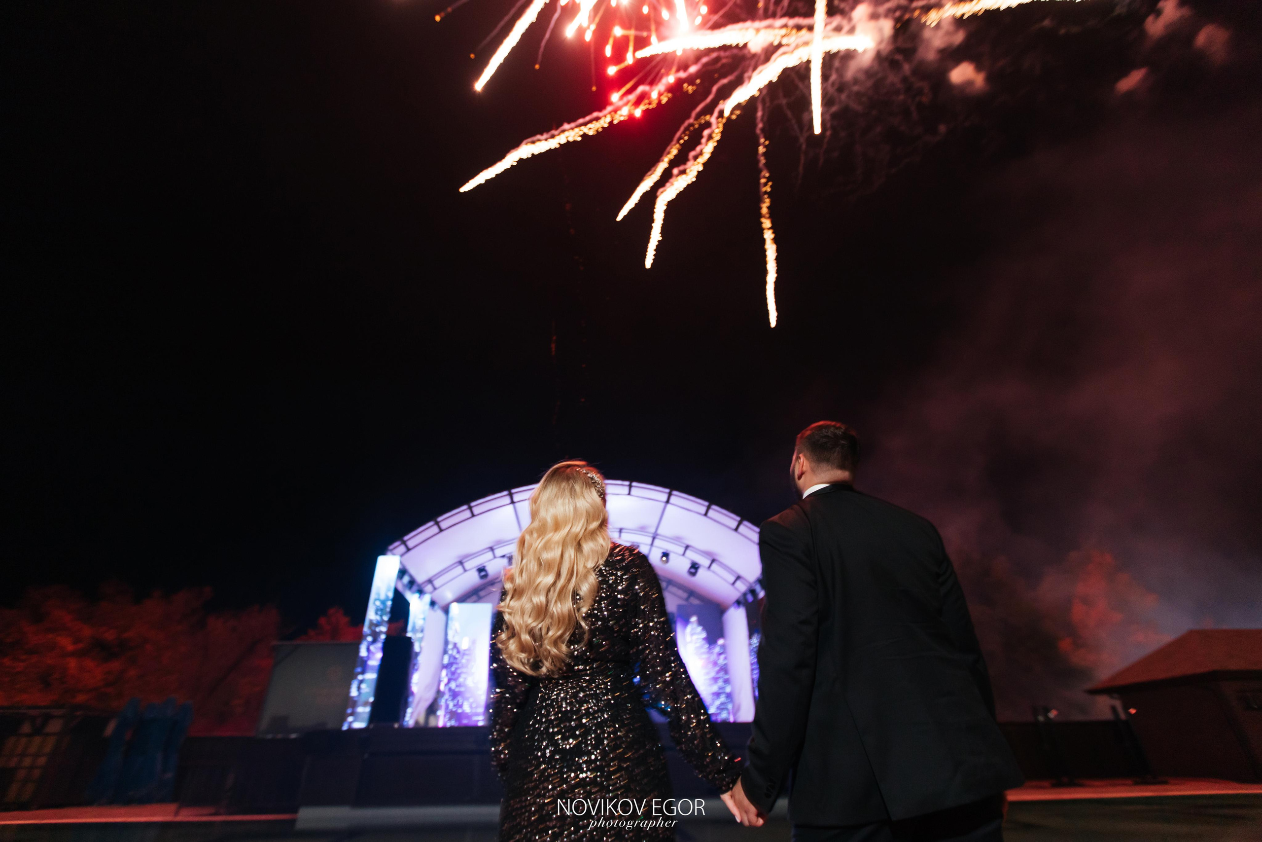 Илья&Ира X TheFirst Event. Фотограф Ростов-на-Дону