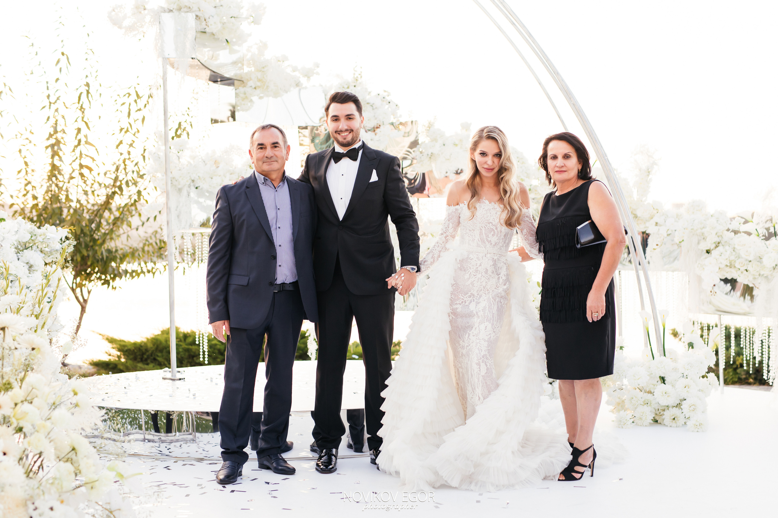 Георгий&Анастасия X ideynyy_dom. Фотограф Ростов-на-Дону