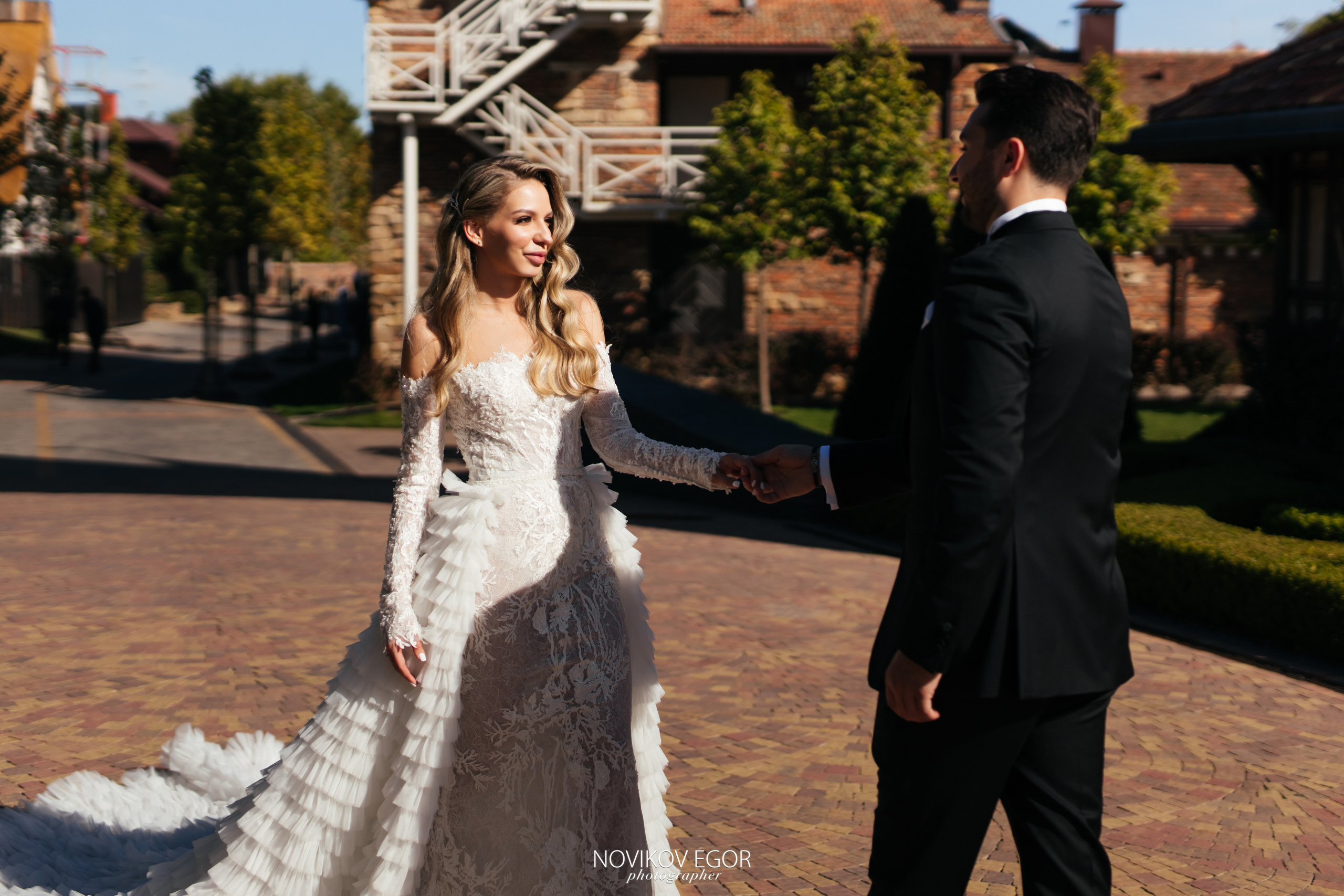 Георгий&Анастасия X ideynyy_dom. Фотограф Ростов-на-Дону