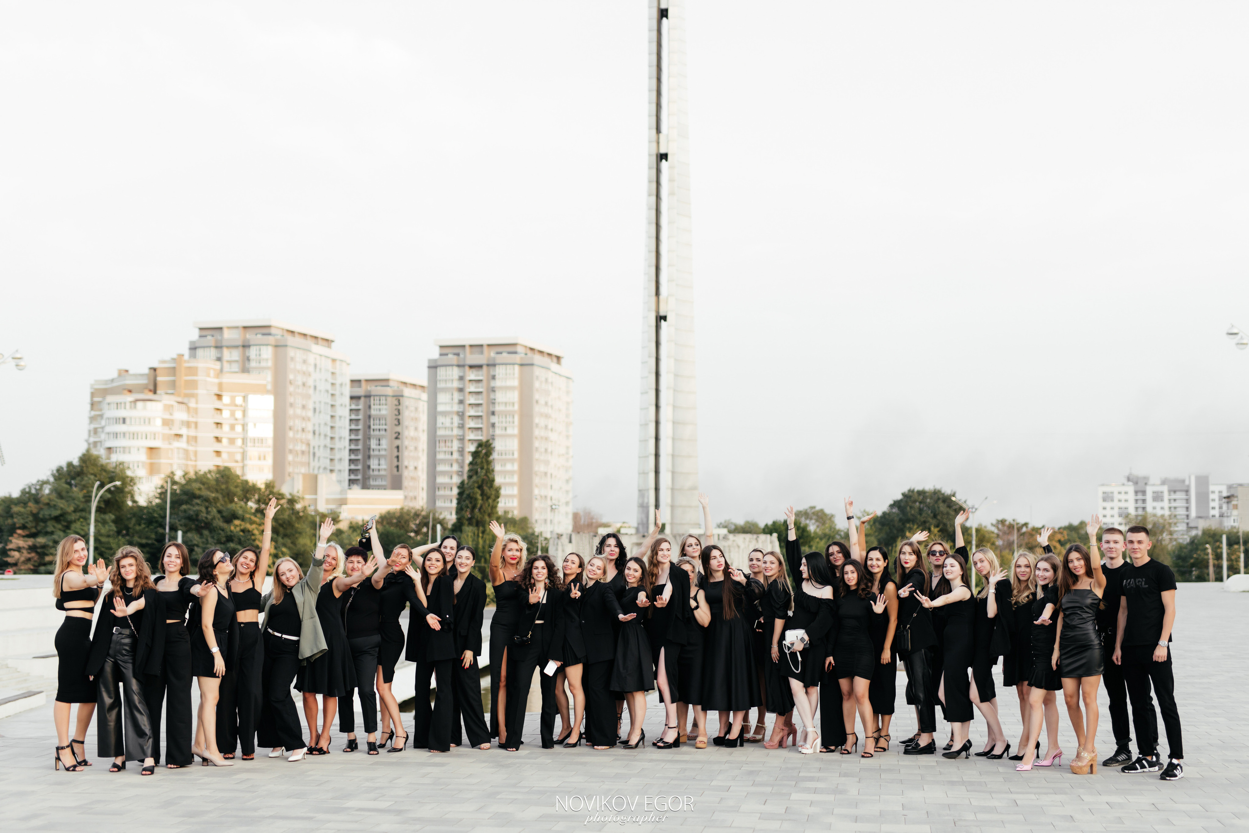 День Рождения Юлии 25.08.22. Фотограф Ростов-на-Дону