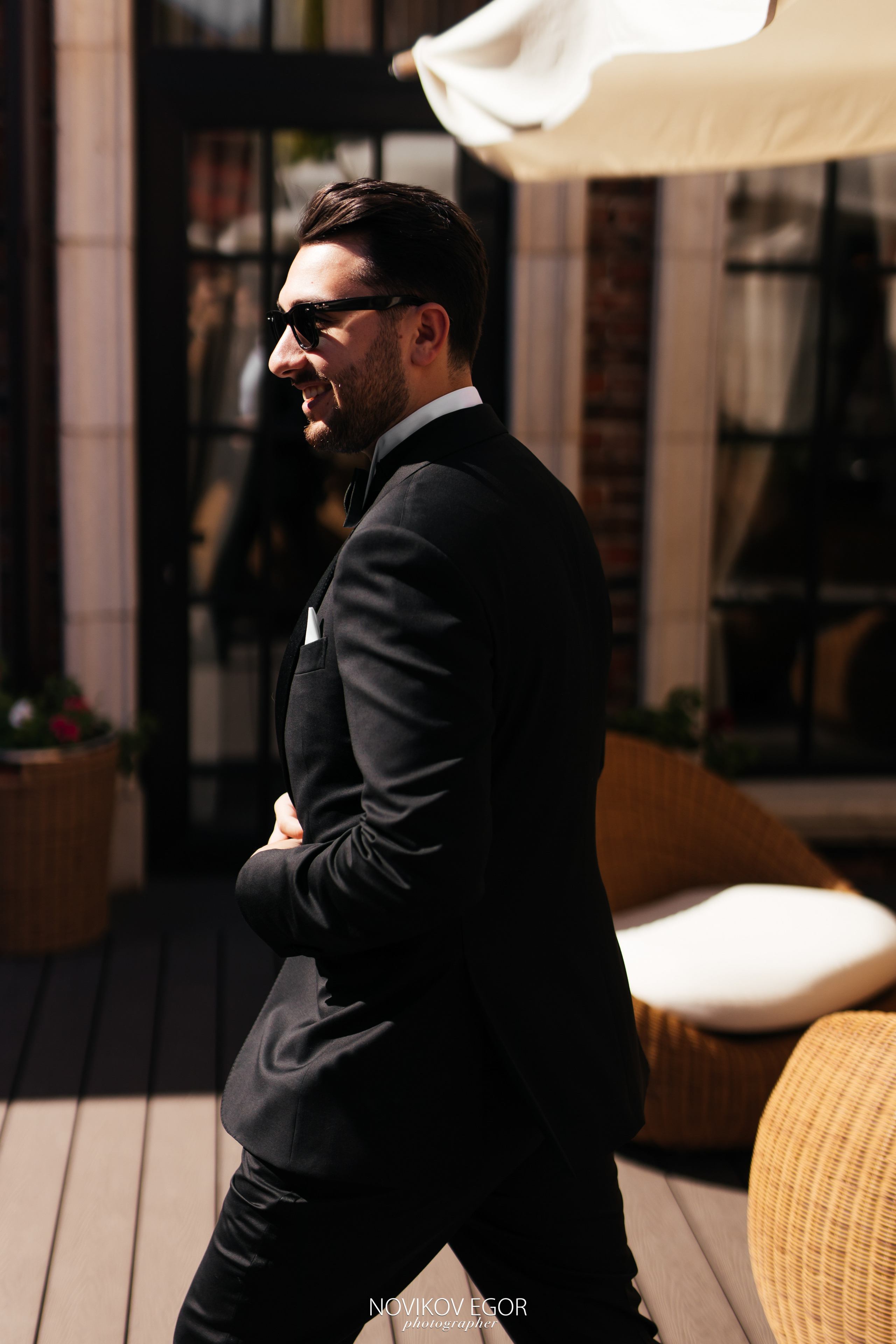 Георгий&Анастасия X ideynyy_dom. Фотограф Ростов-на-Дону