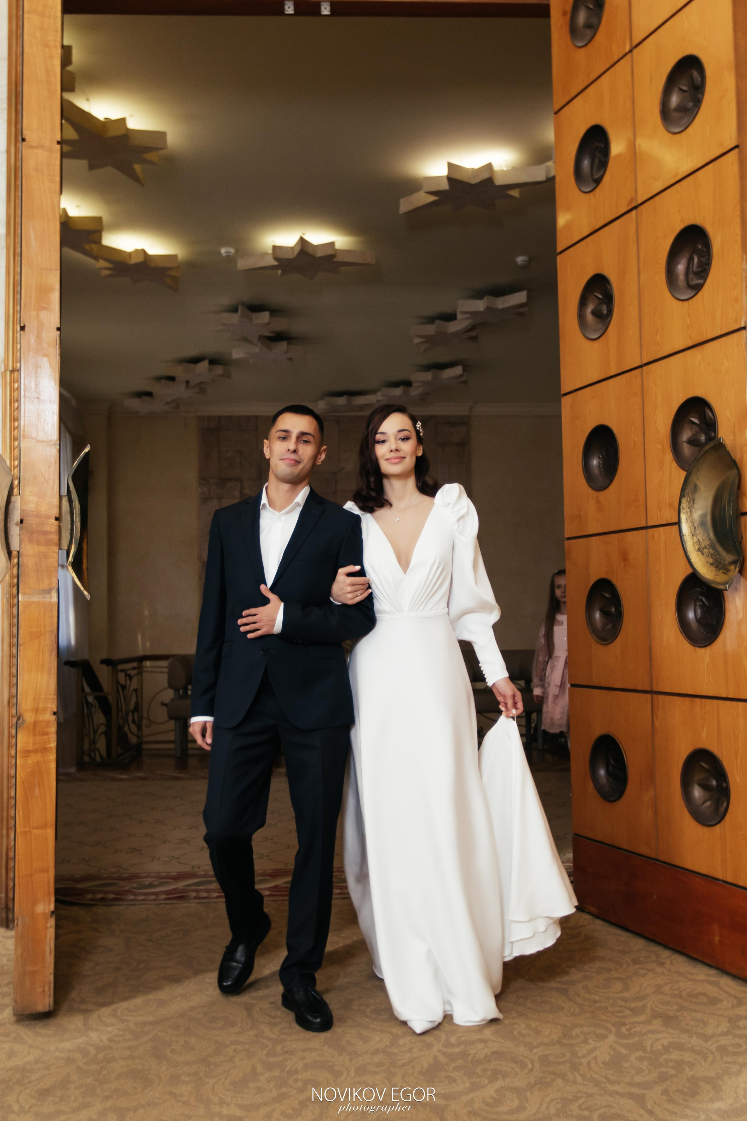 Сергей&Юлия. Фотограф Ростов-на-Дону