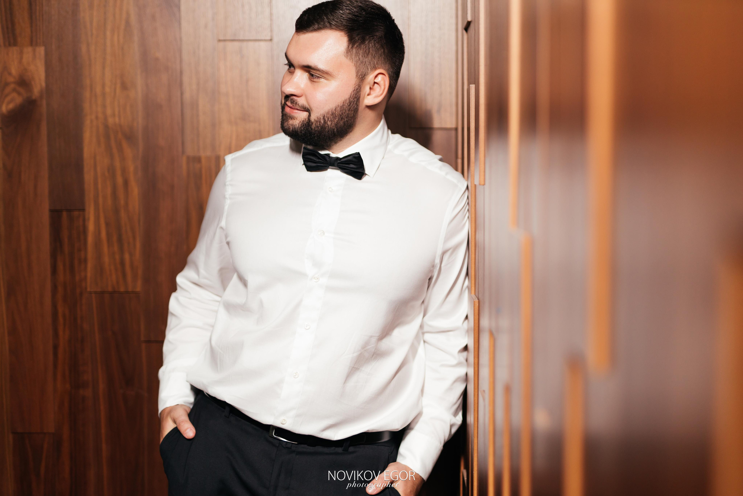 Илья&Ира X TheFirst Event. Фотограф Ростов-на-Дону