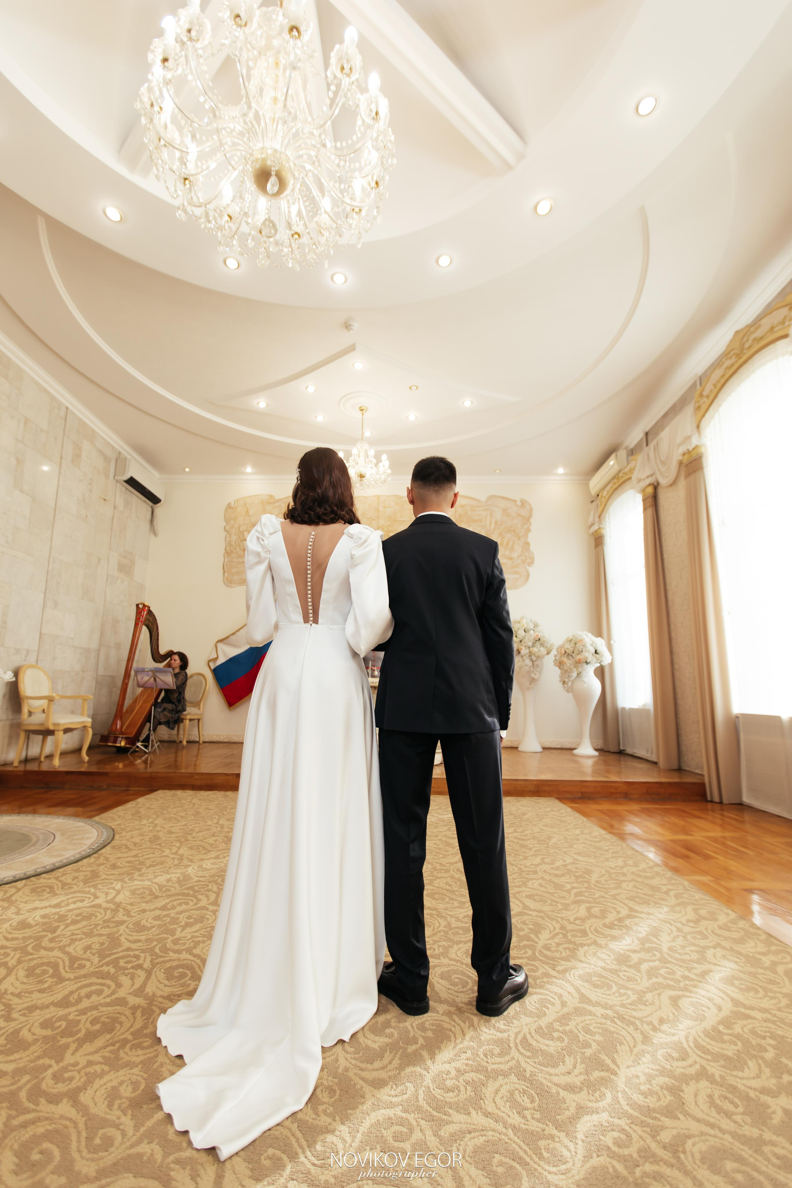 Сергей&Юлия. Фотограф Ростов-на-Дону