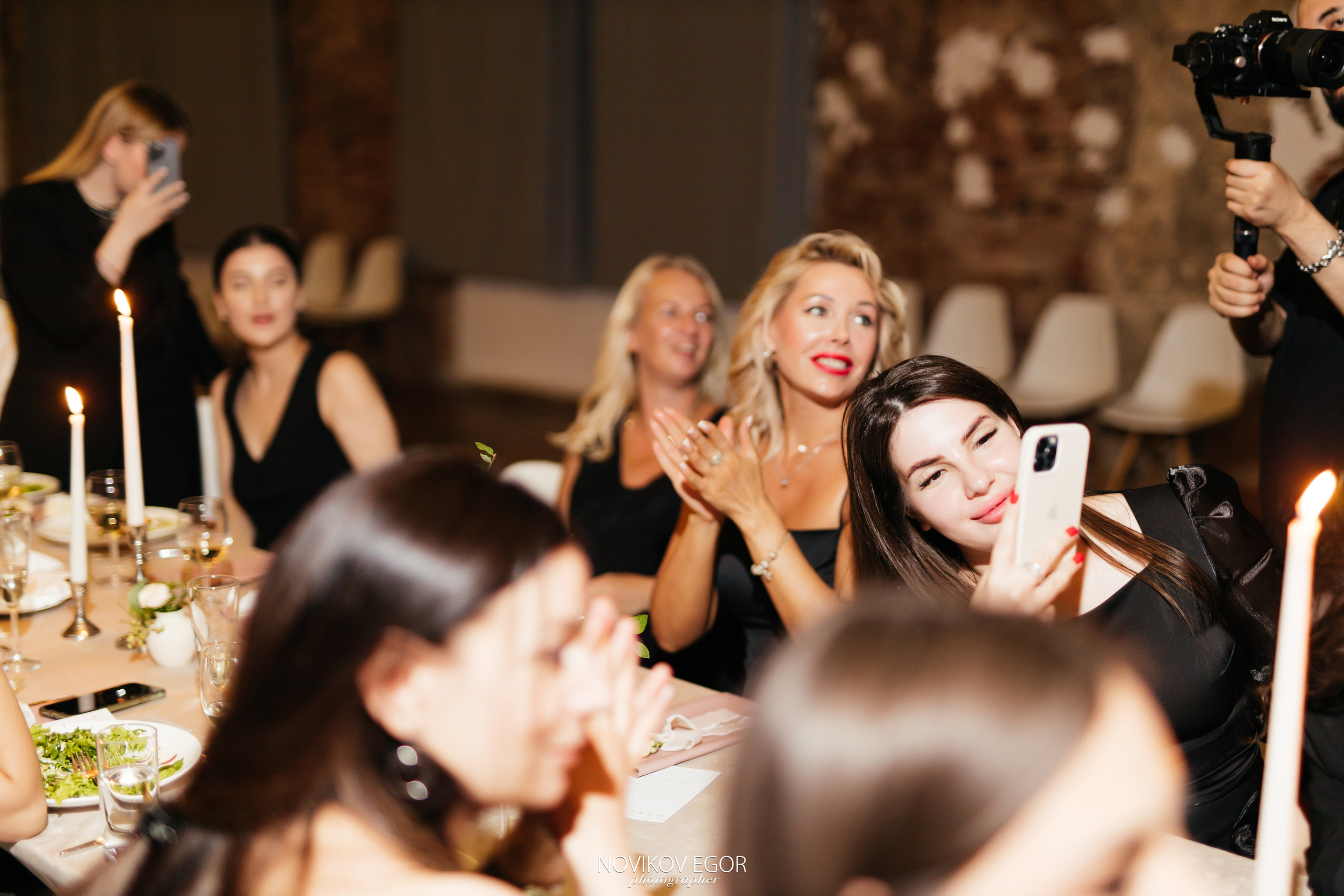 День Рождения Юлии 25.08.22. Фотограф Ростов-на-Дону