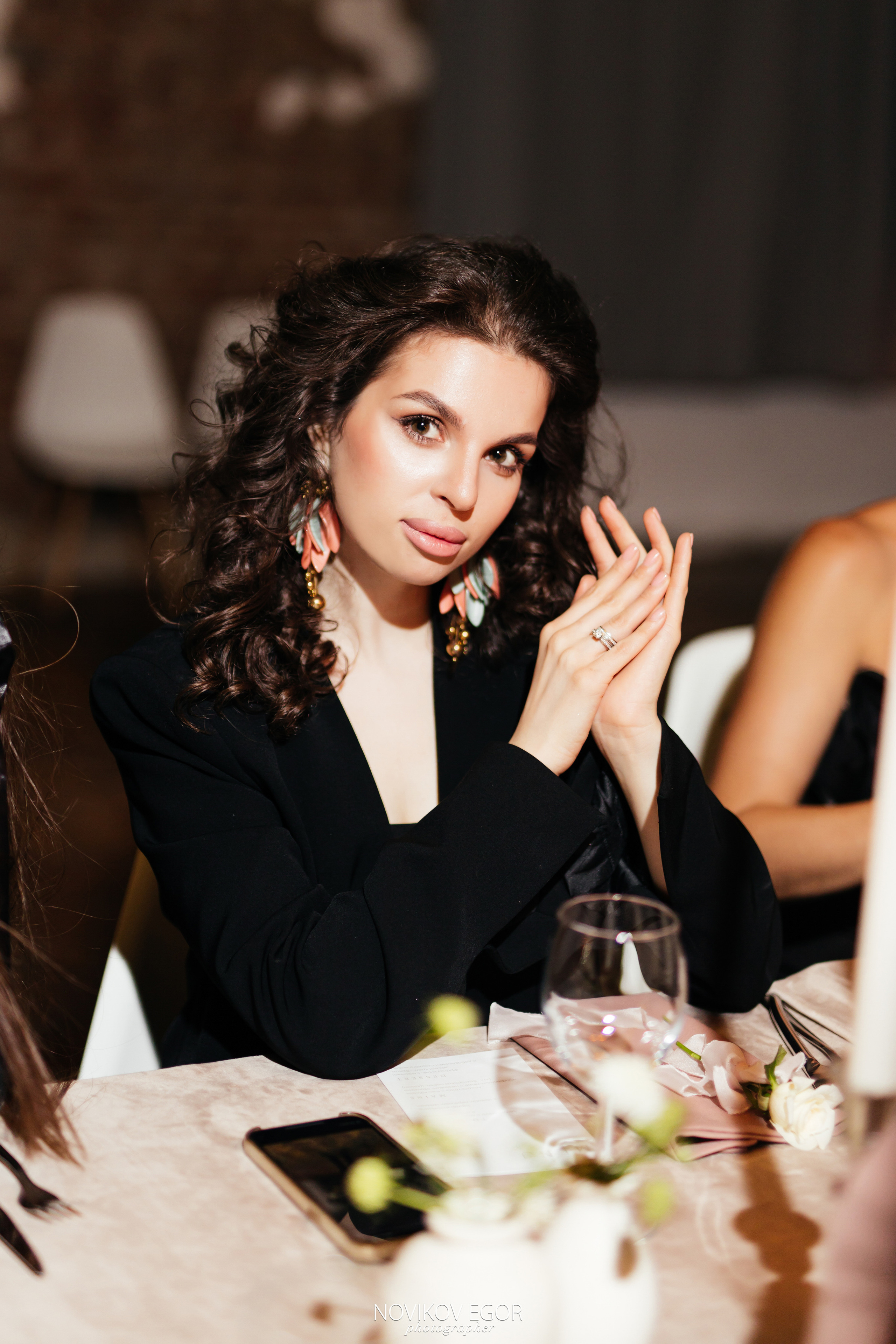 День Рождения Юлии 25.08.22. Фотограф Ростов-на-Дону