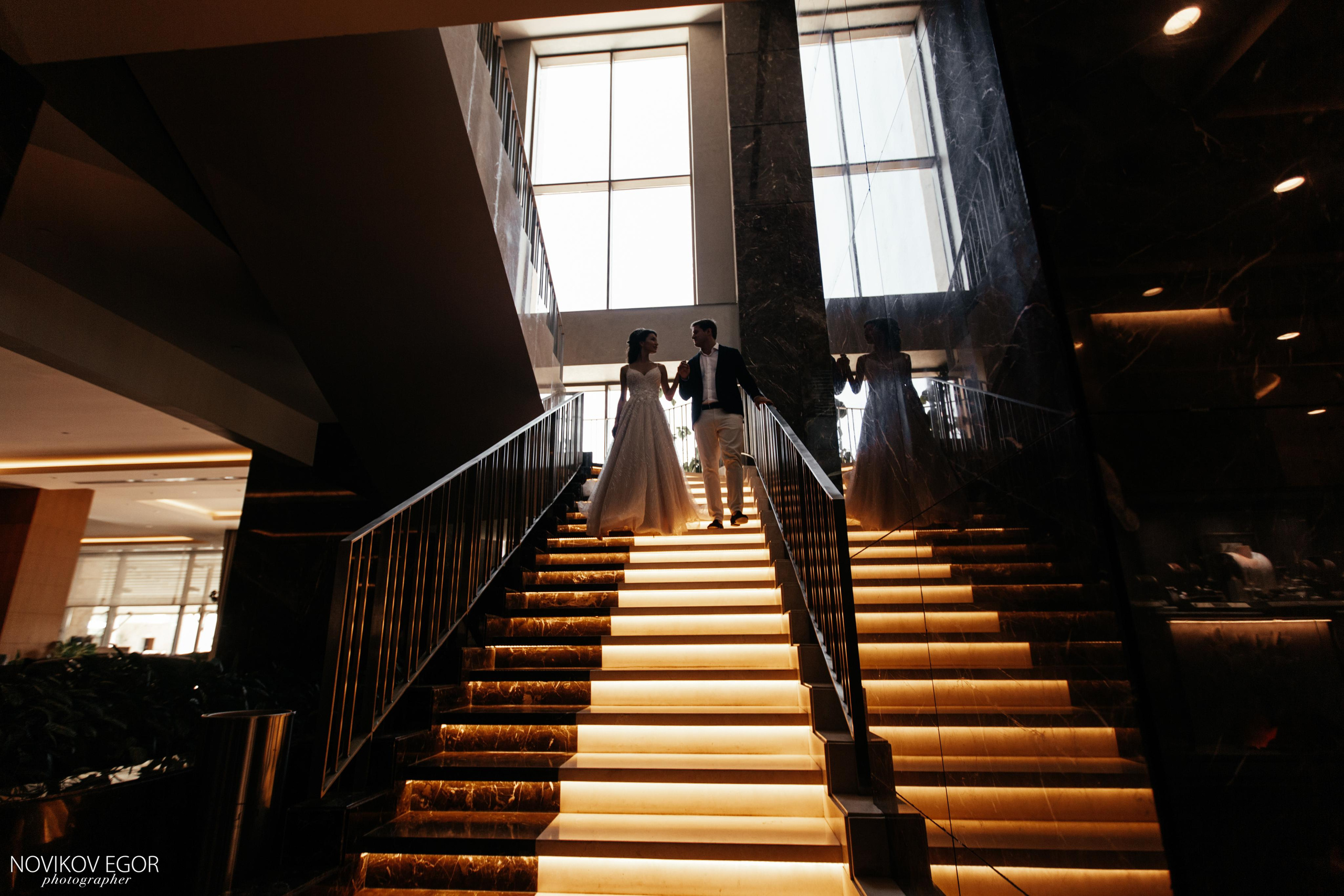 Георгий&Виктория X Slepakov&Schnaeider. Фотограф Ростов-на-Дону