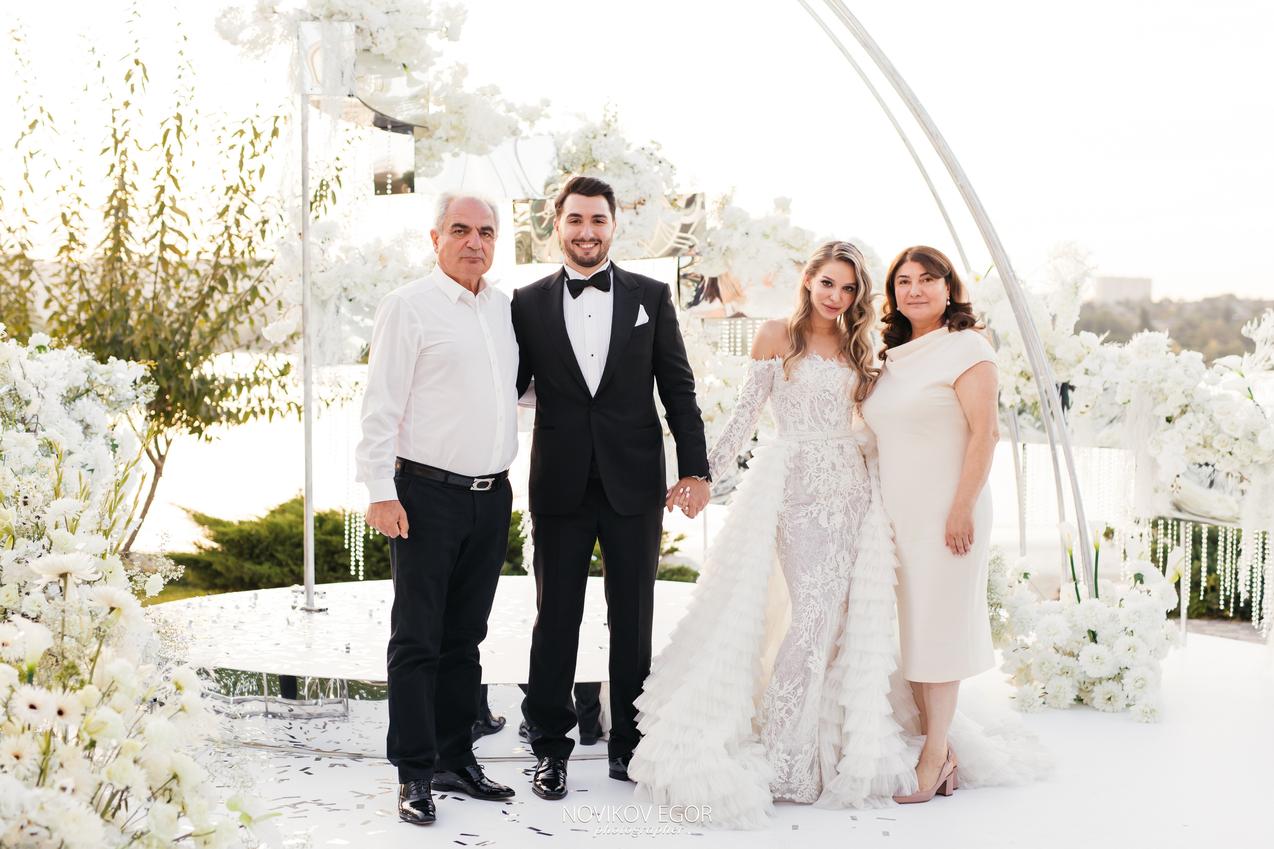 Георгий&Анастасия X ideynyy_dom. Фотограф Ростов-на-Дону