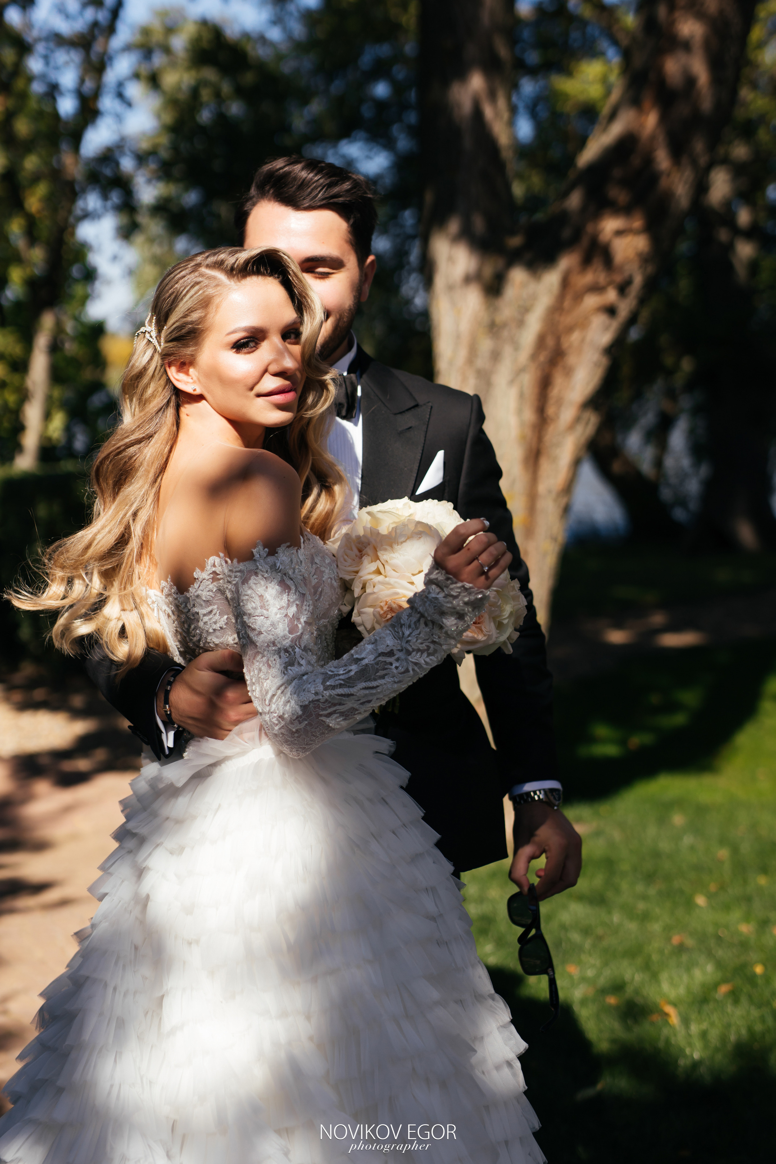 Георгий&Анастасия X ideynyy_dom. Фотограф Ростов-на-Дону