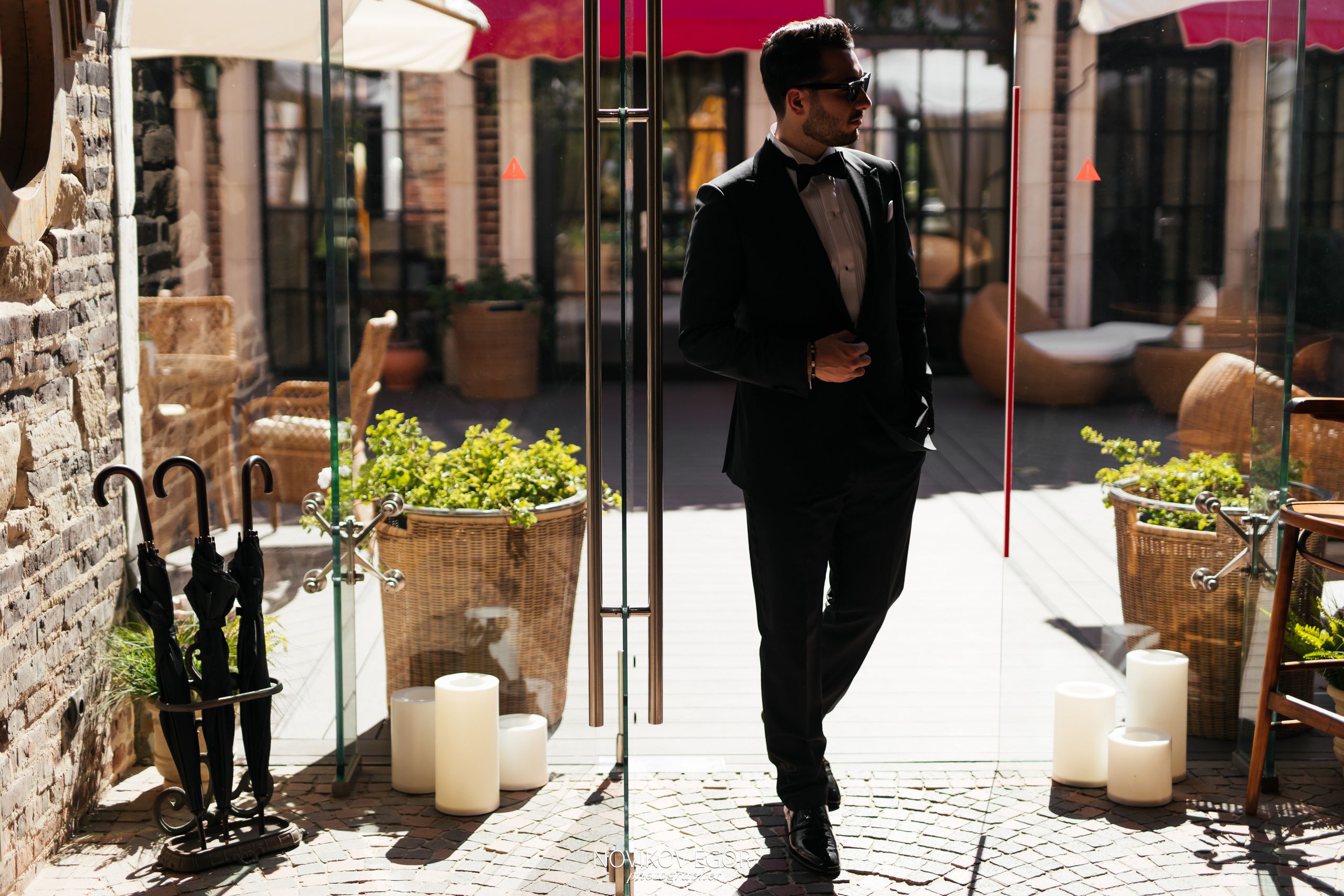 Георгий&Анастасия X ideynyy_dom. Фотограф Ростов-на-Дону