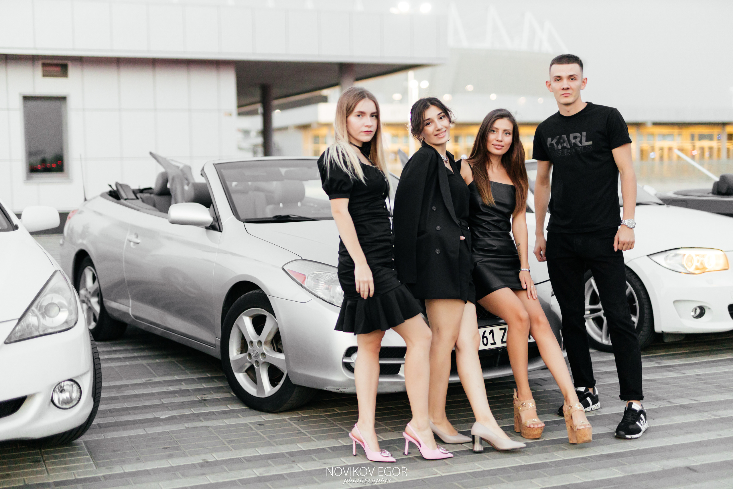 День Рождения Юлии 25.08.22. Фотограф Ростов-на-Дону