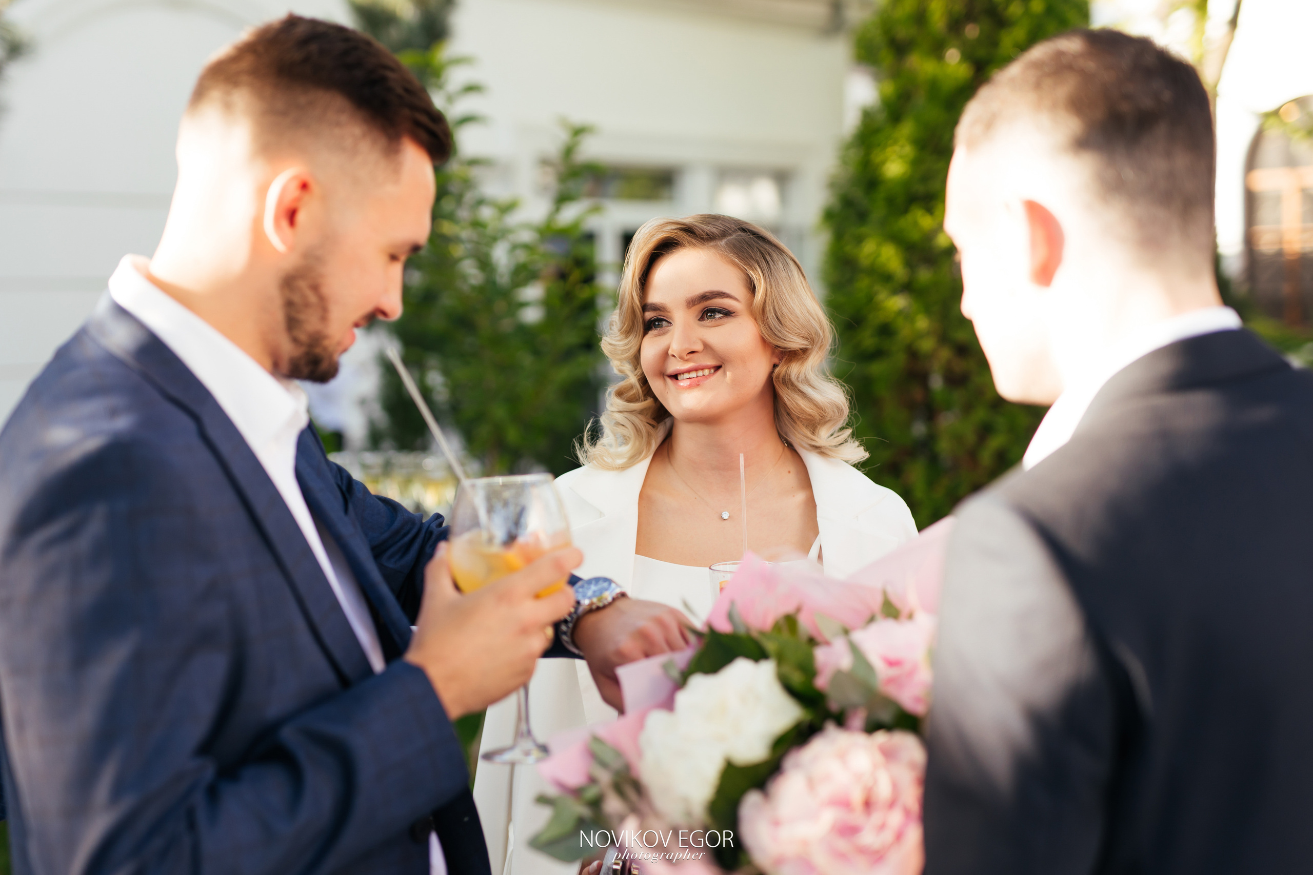 Георгий&Анастасия X ideynyy_dom. Фотограф Ростов-на-Дону