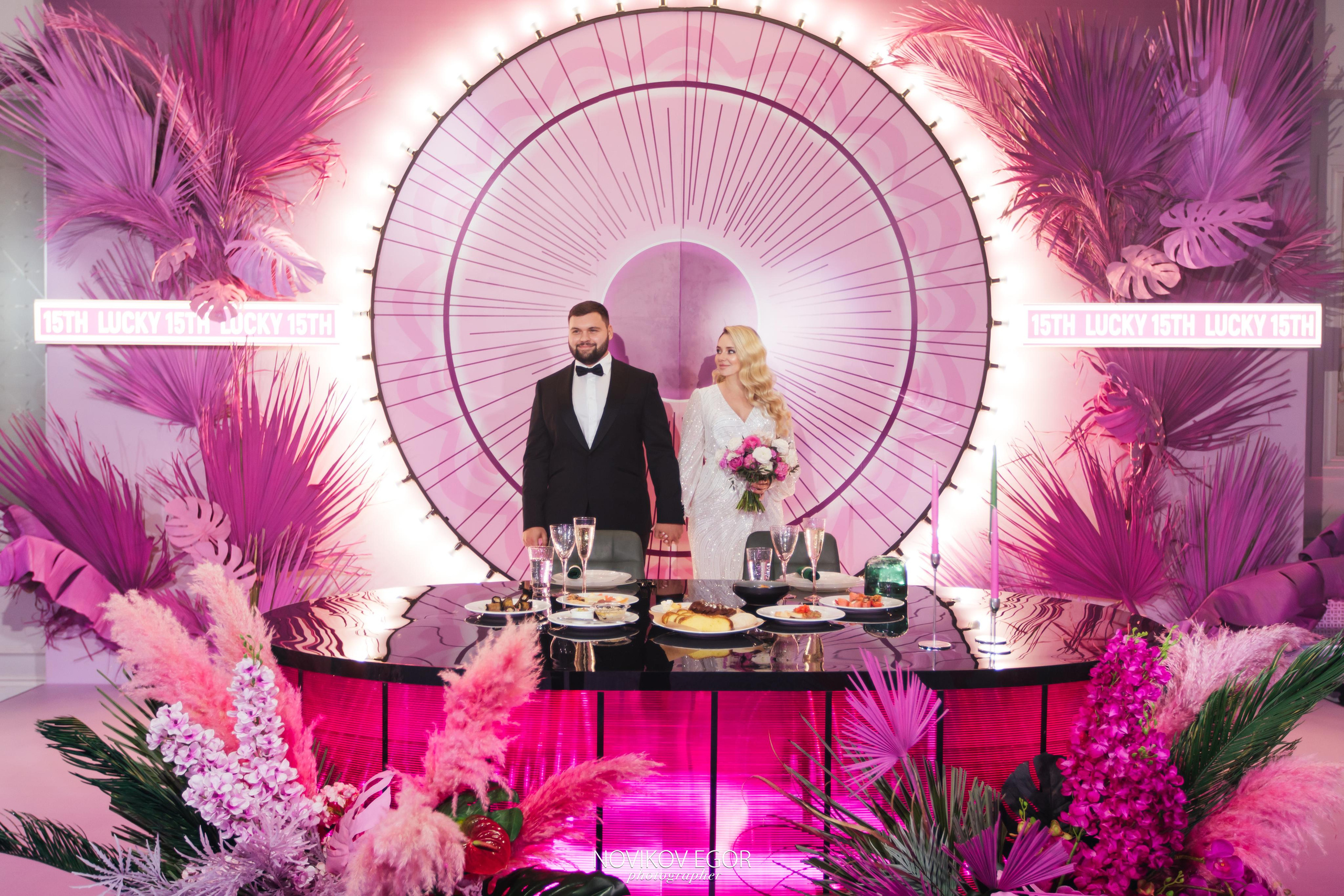 Илья&Ира X TheFirst Event. Фотограф Ростов-на-Дону